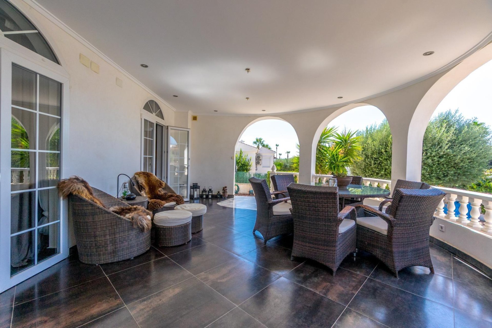 Resale - Chalet - Torrevieja - La Siesta - El Salado - Torreta