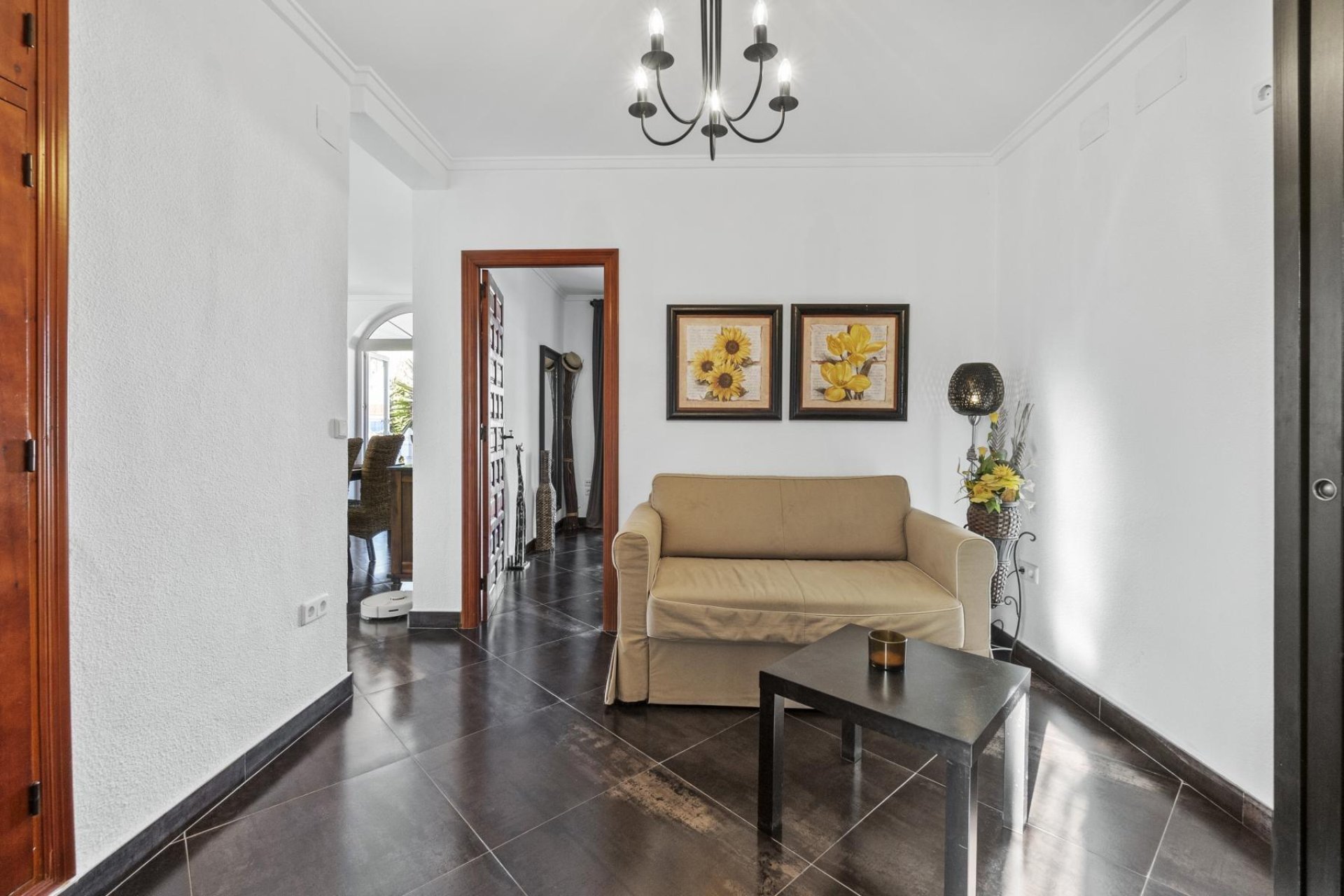 Resale - Chalet - Torrevieja - La Siesta - El Salado - Torreta