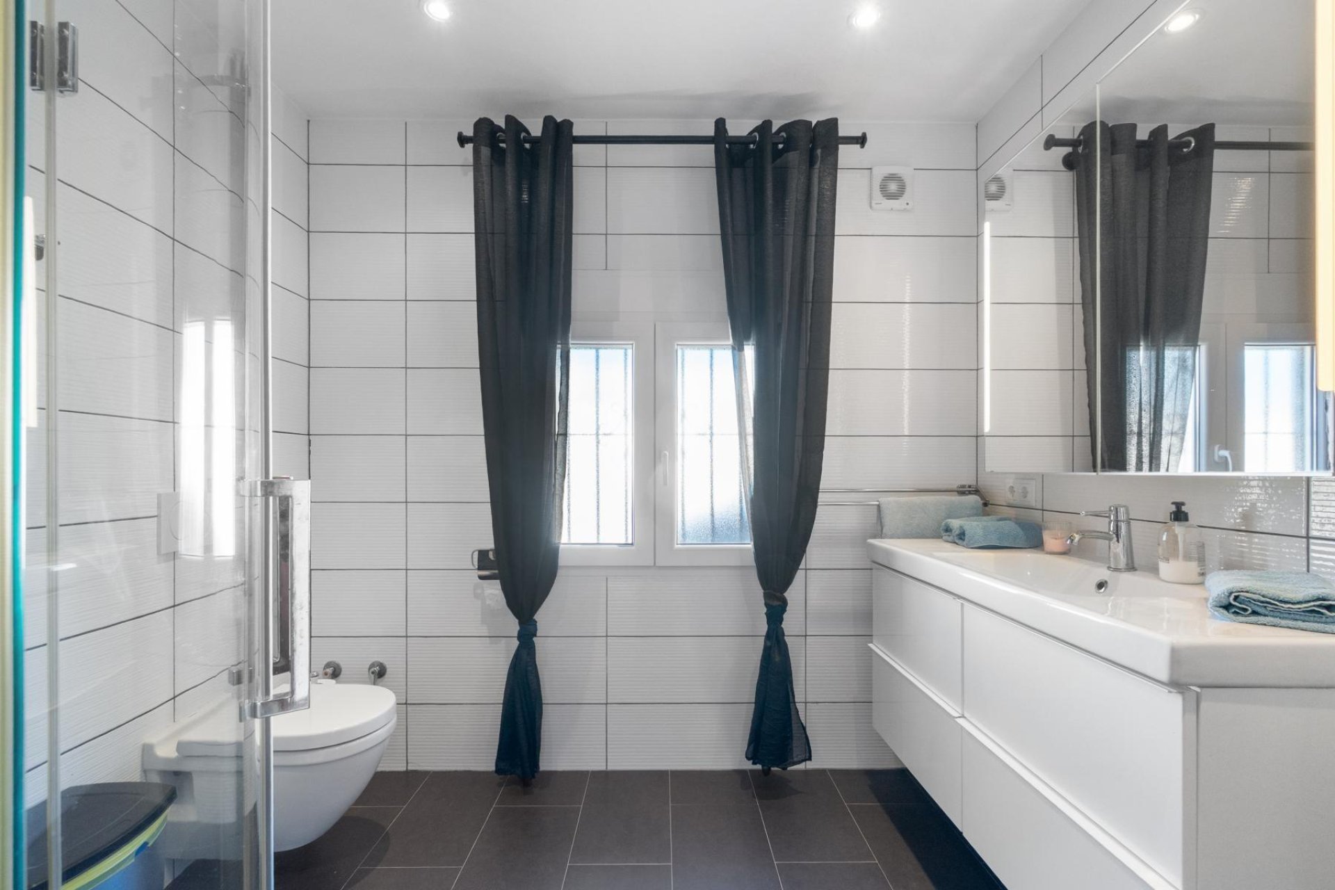 Resale - Chalet - Torrevieja - La Siesta - El Salado - Torreta