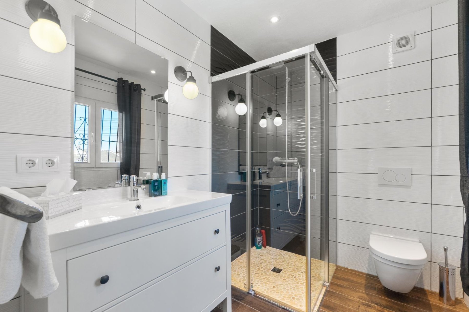 Resale - Chalet - Torrevieja - La Siesta - El Salado - Torreta