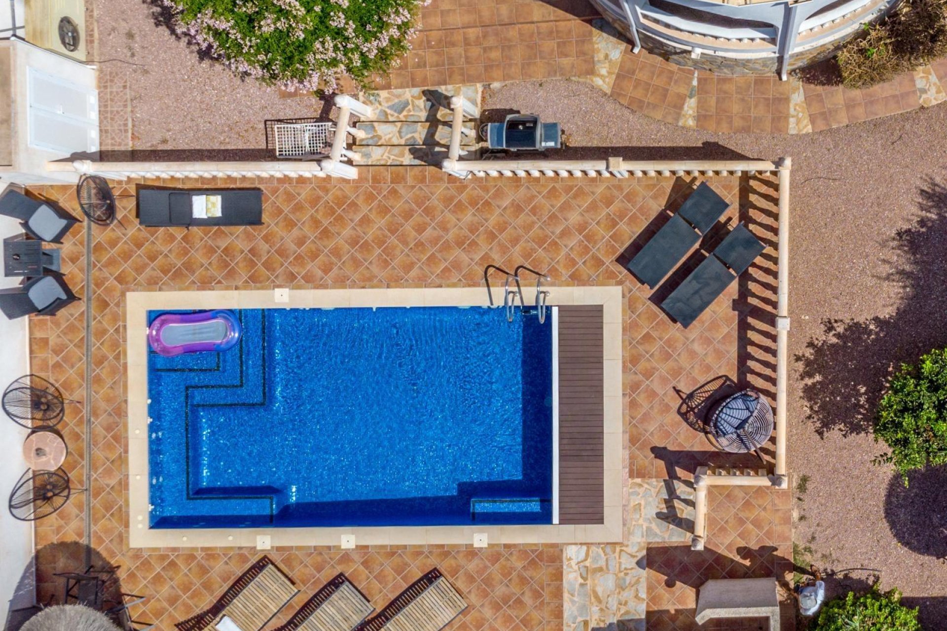 Resale - Chalet - Torrevieja - La Siesta - El Salado - Torreta