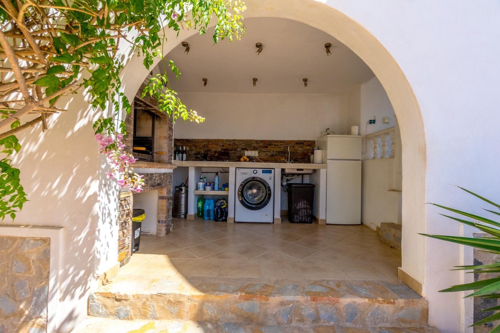 Resale - Chalet - Torrevieja - La Siesta - El Salado - Torreta