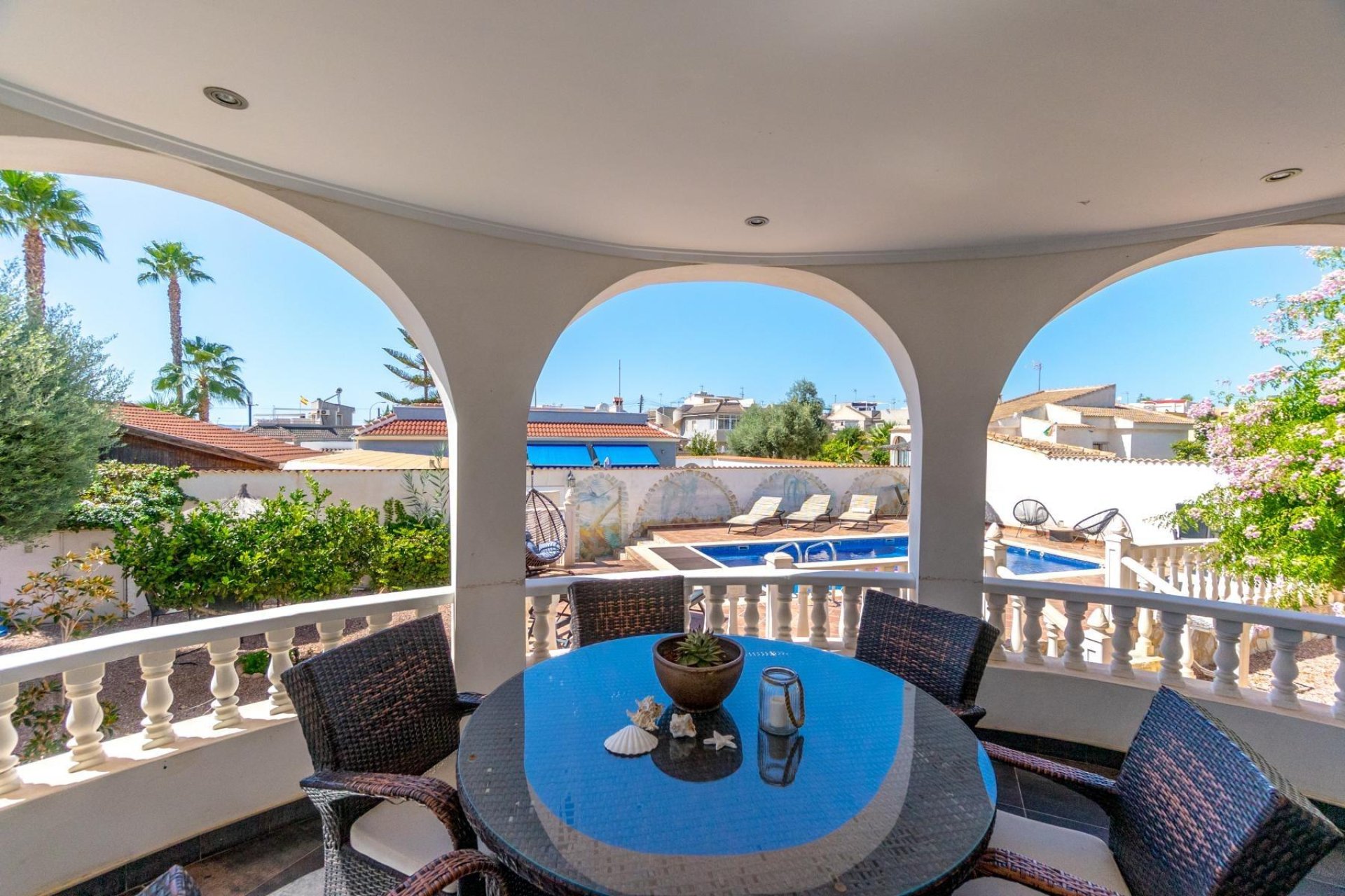 Resale - Chalet - Torrevieja - La Siesta - El Salado - Torreta