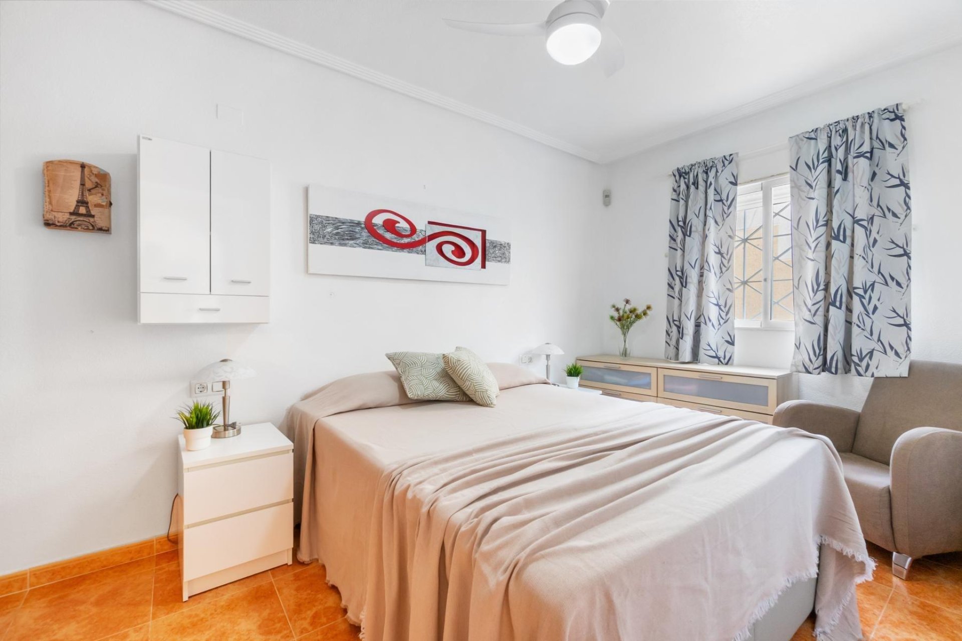 Resale - Chalet - Torrevieja - La Siesta - El Salado - Torreta