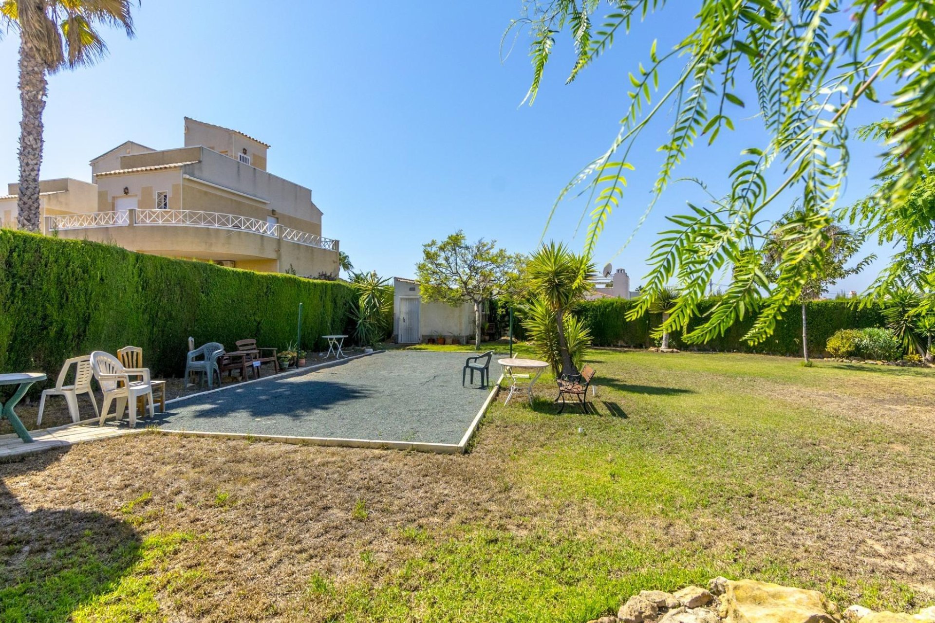 Resale - Chalet - Torrevieja - La Siesta - El Salado - Torreta