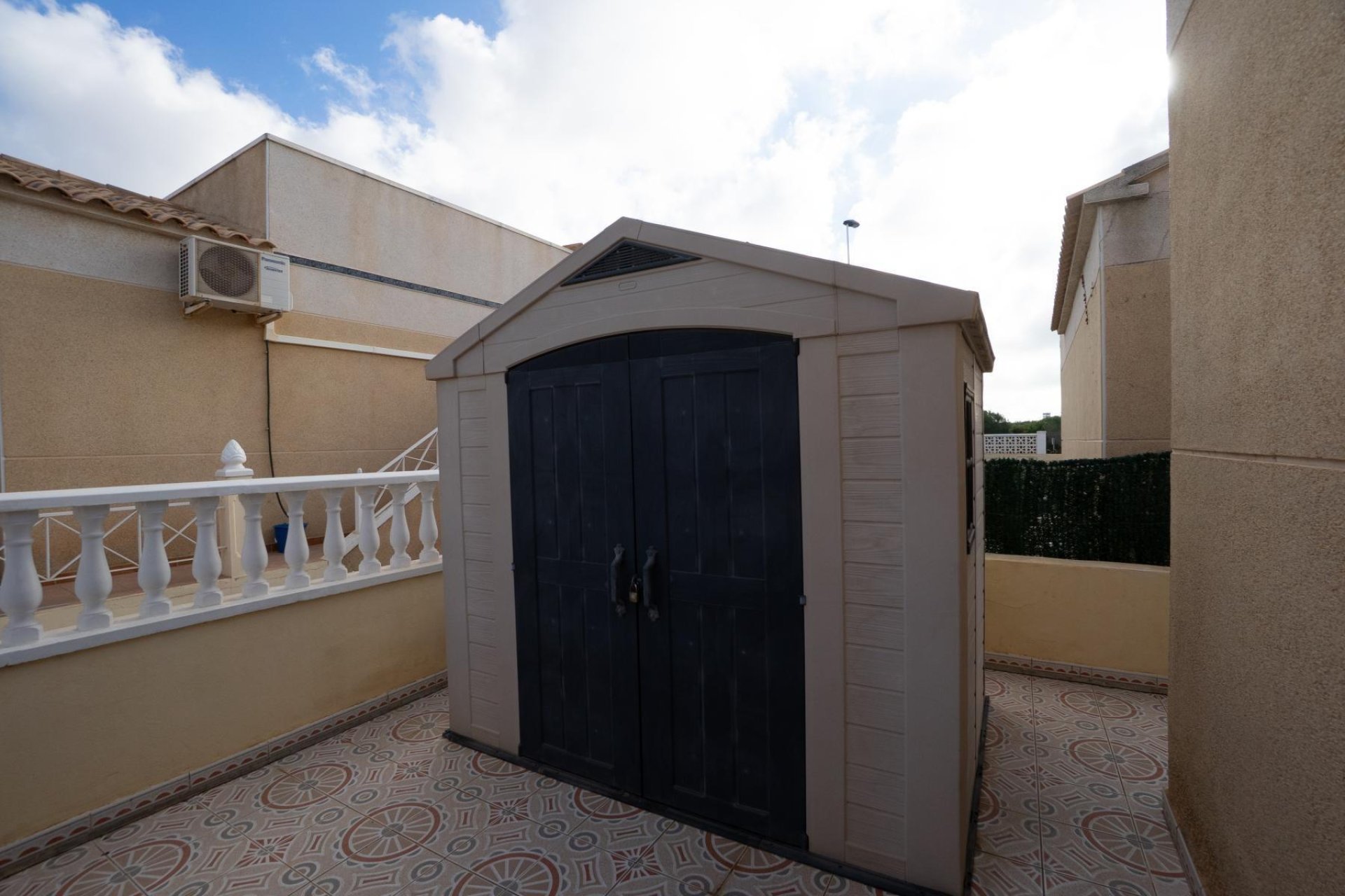 Resale - Chalet - Torrevieja - La Siesta - El Salado - Torreta