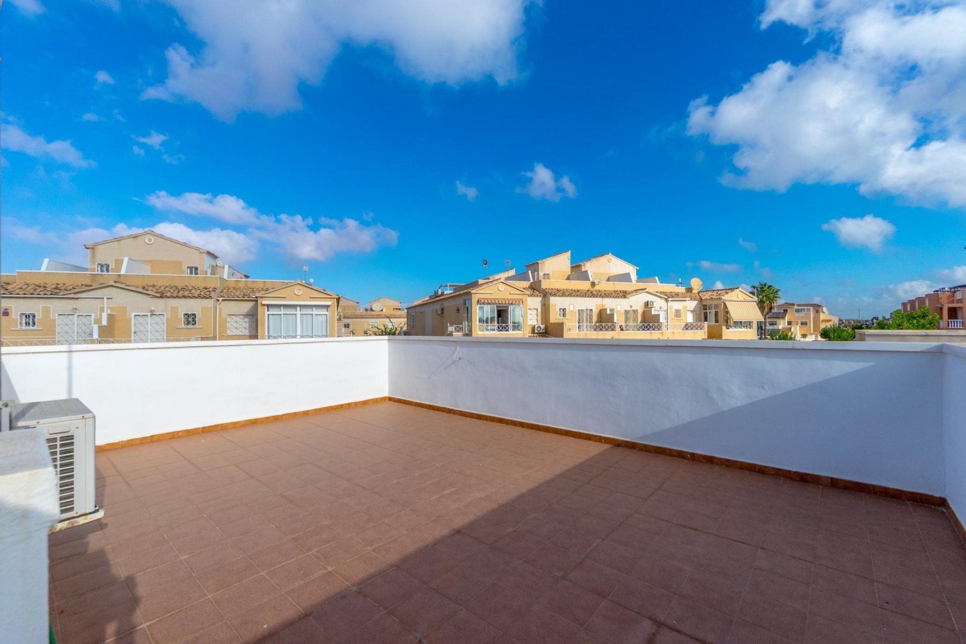 Resale - Chalet - Torrevieja - La Siesta - El Salado - Torreta
