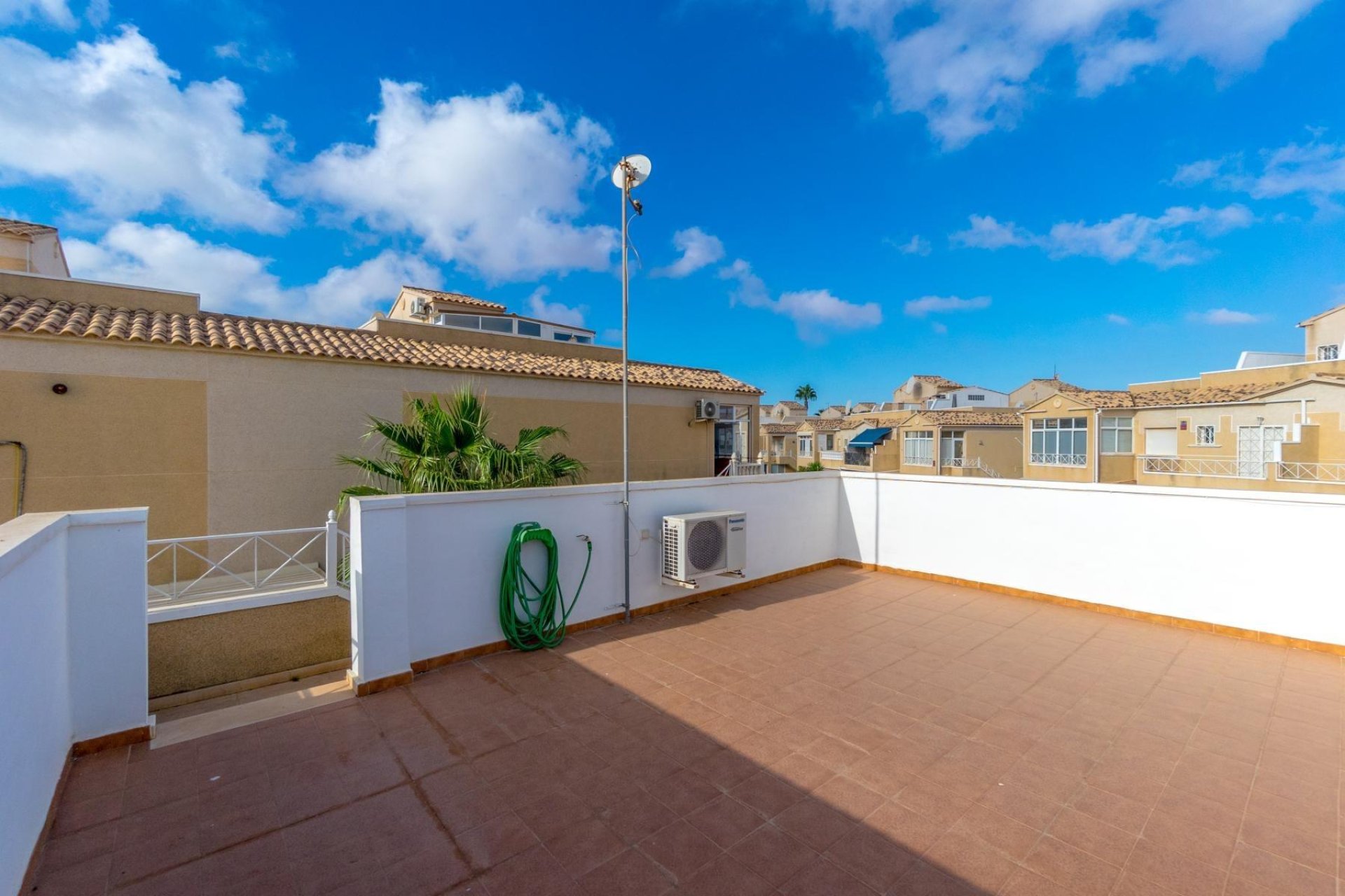 Resale - Chalet - Torrevieja - La Siesta - El Salado - Torreta
