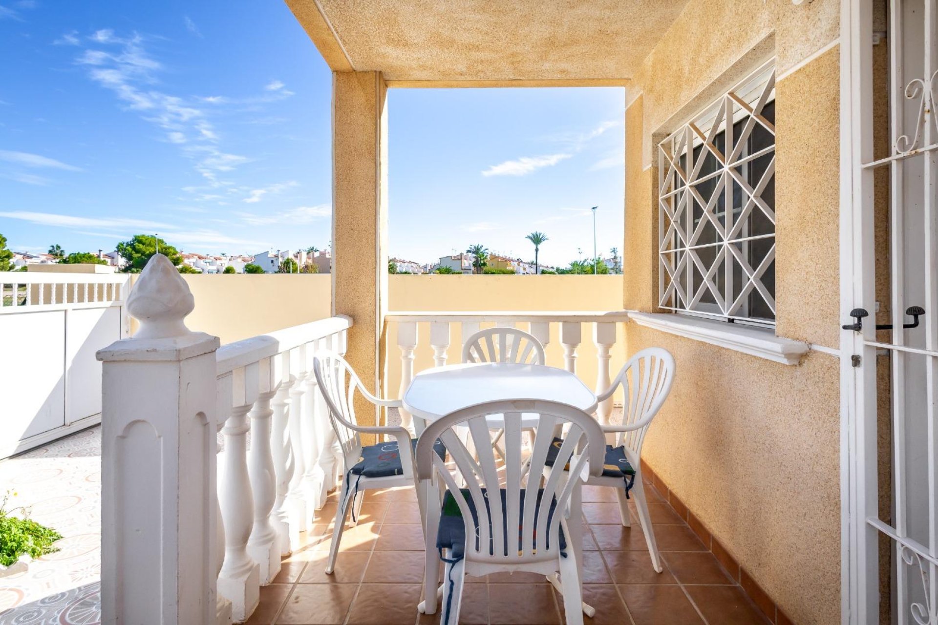 Resale - Chalet - Torrevieja - La Siesta - El Salado - Torreta