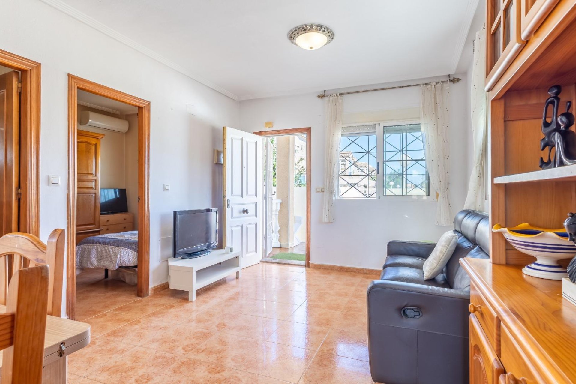 Resale - Chalet - Torrevieja - La Siesta - El Salado - Torreta