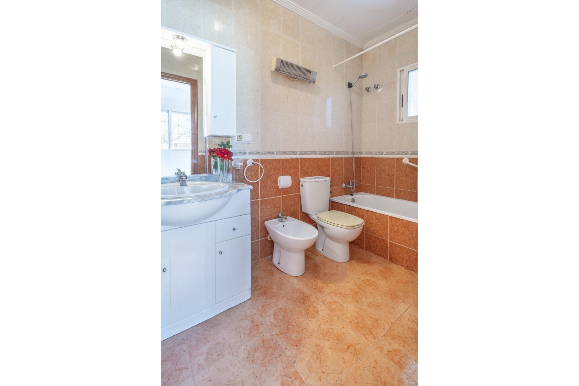 Resale - Chalet - Torrevieja - La Siesta - El Salado - Torreta