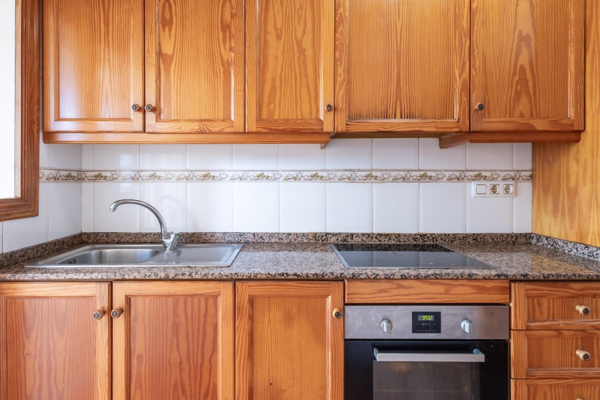 Resale - Chalet - Torrevieja - La Siesta - El Salado - Torreta