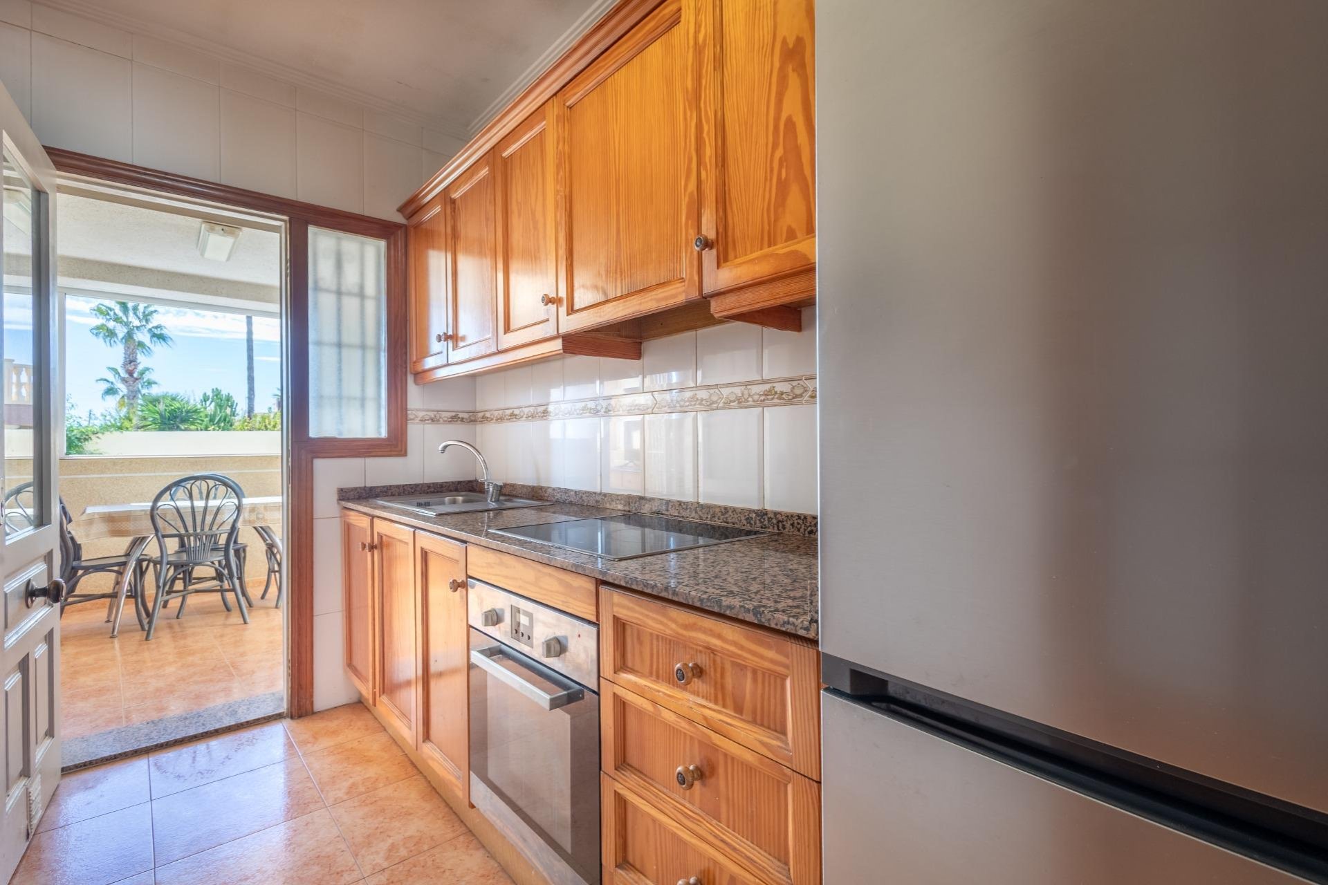 Resale - Chalet - Torrevieja - La Siesta - El Salado - Torreta