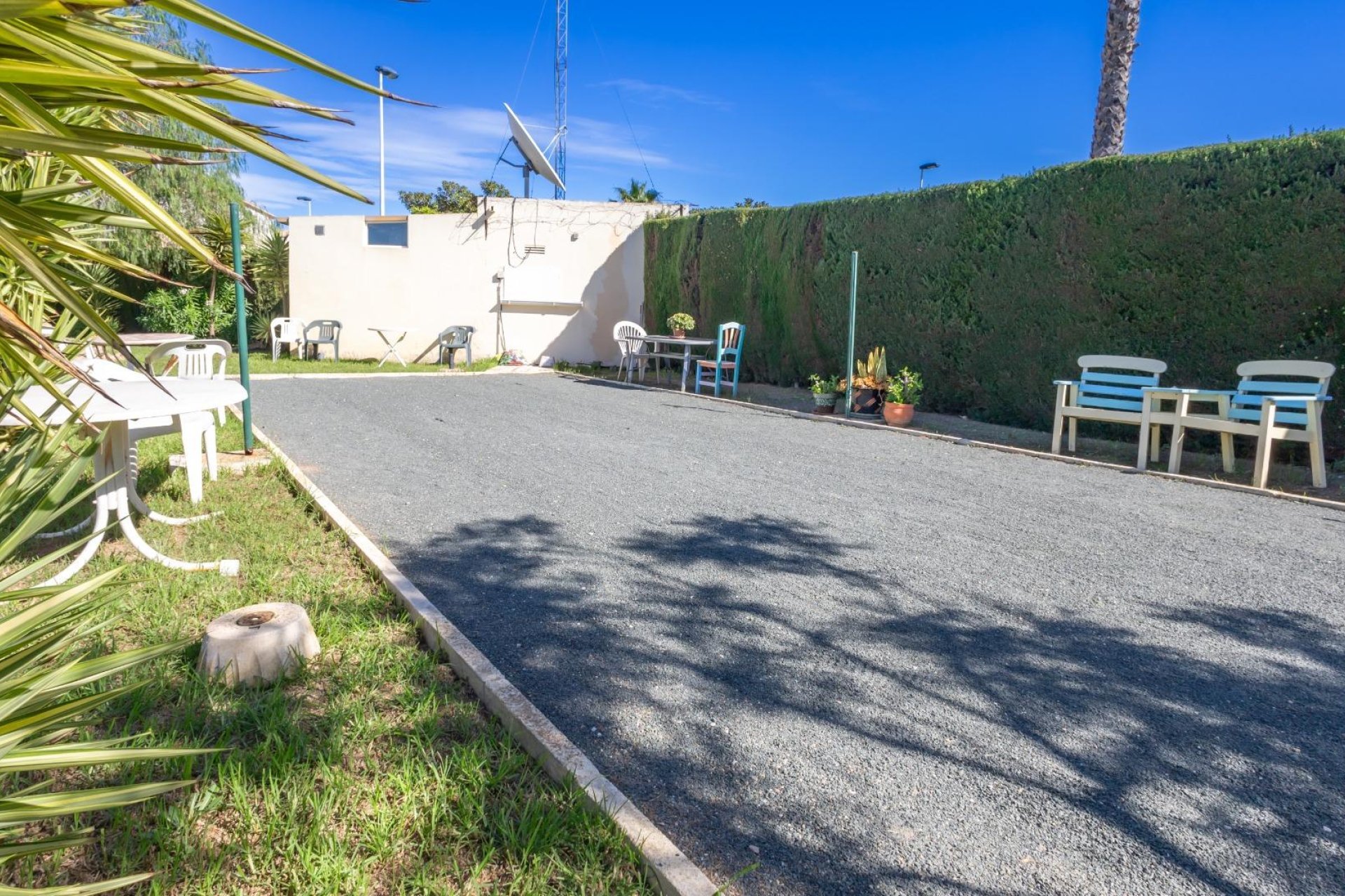 Resale - Chalet - Torrevieja - La Siesta - El Salado - Torreta