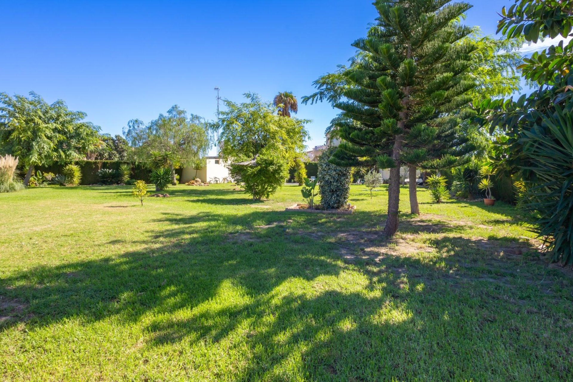 Resale - Chalet - Torrevieja - La Siesta - El Salado - Torreta