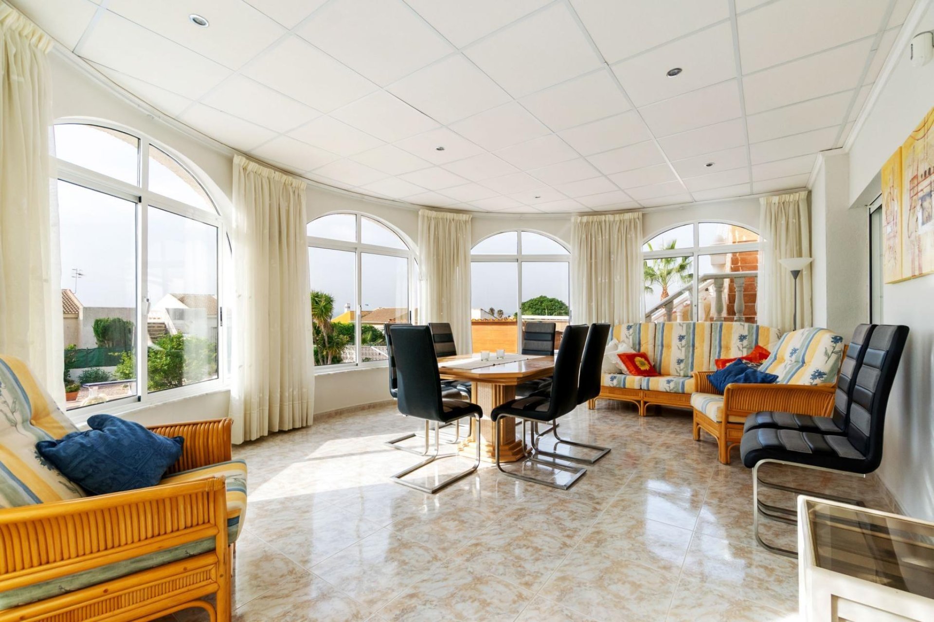 Resale - Chalet - Torrevieja - La Siesta - El Salado - Torreta