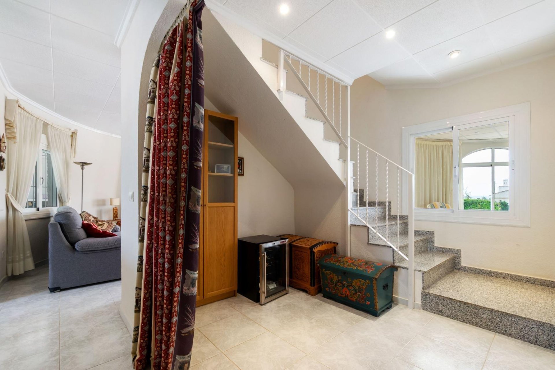 Resale - Chalet - Torrevieja - La Siesta - El Salado - Torreta