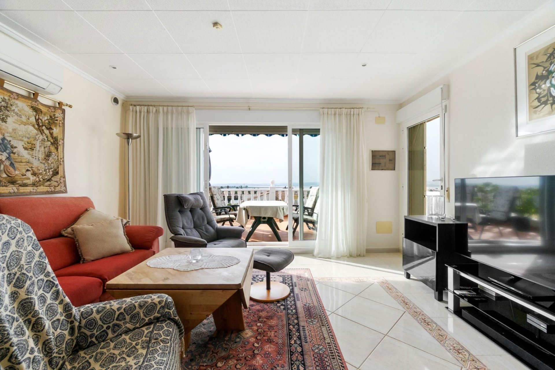 Resale - Chalet - Torrevieja - La Siesta - El Salado - Torreta