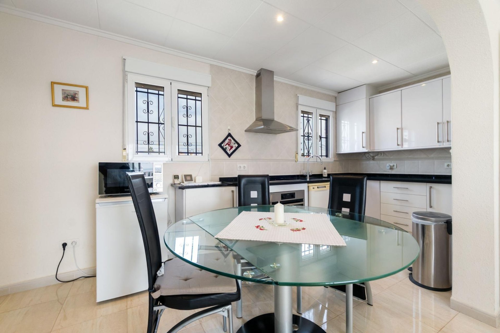 Resale - Chalet - Torrevieja - La Siesta - El Salado - Torreta