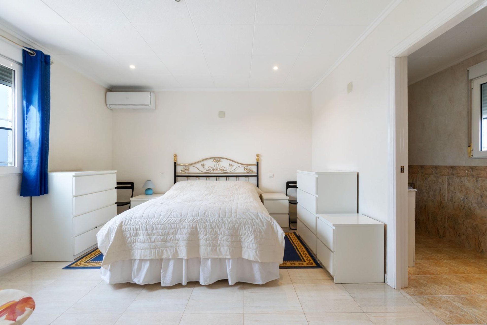 Resale - Chalet - Torrevieja - La Siesta - El Salado - Torreta