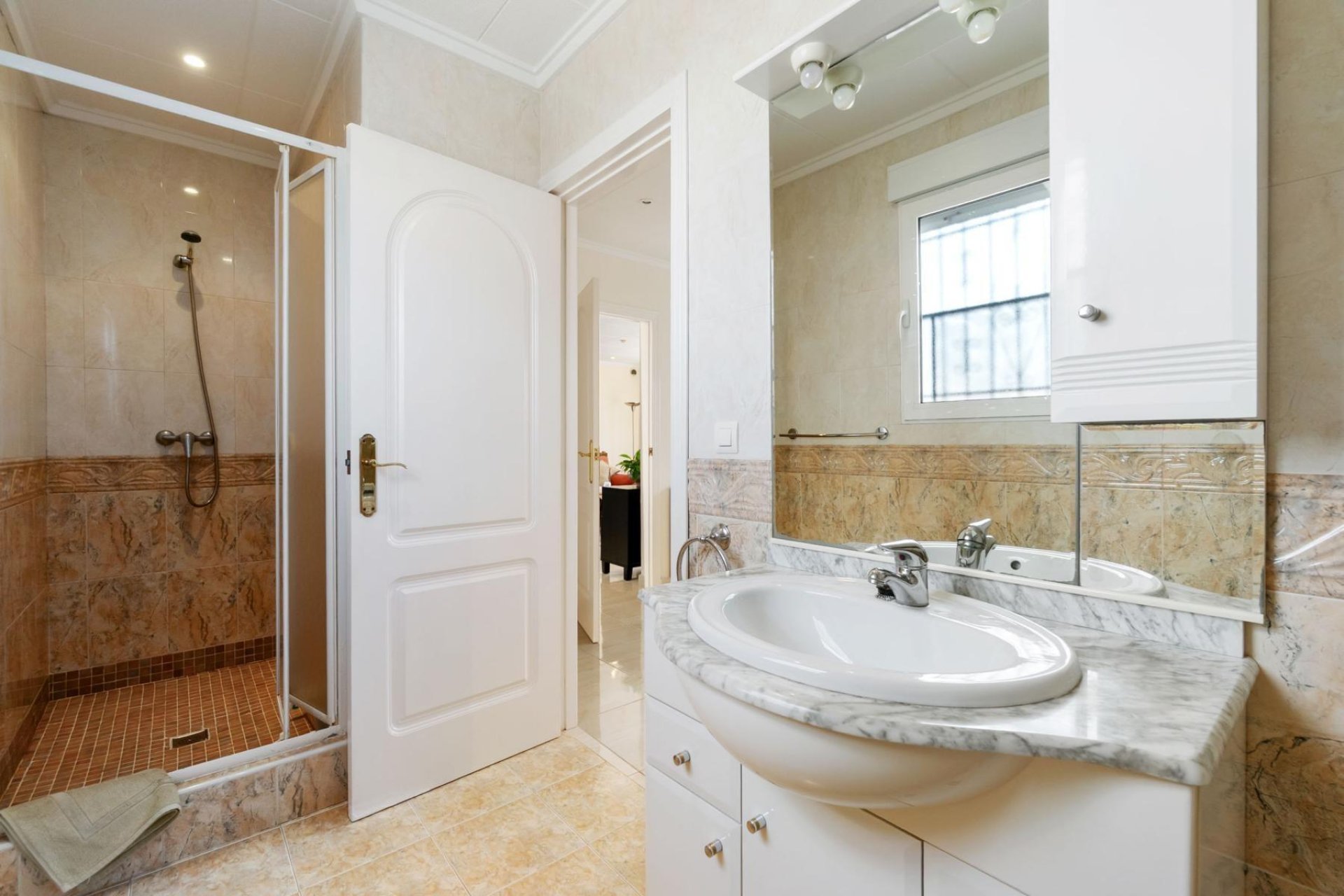 Resale - Chalet - Torrevieja - La Siesta - El Salado - Torreta