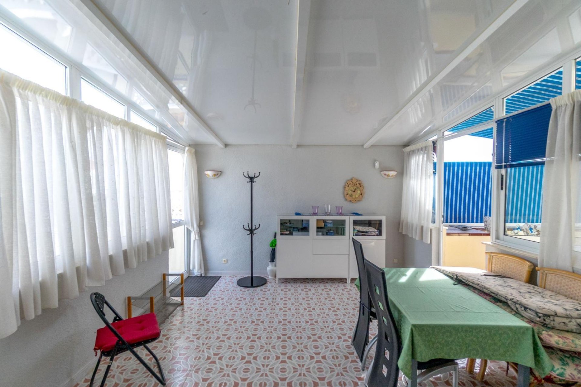 Resale - Chalet - Torrevieja - La Siesta - El Salado - Torreta