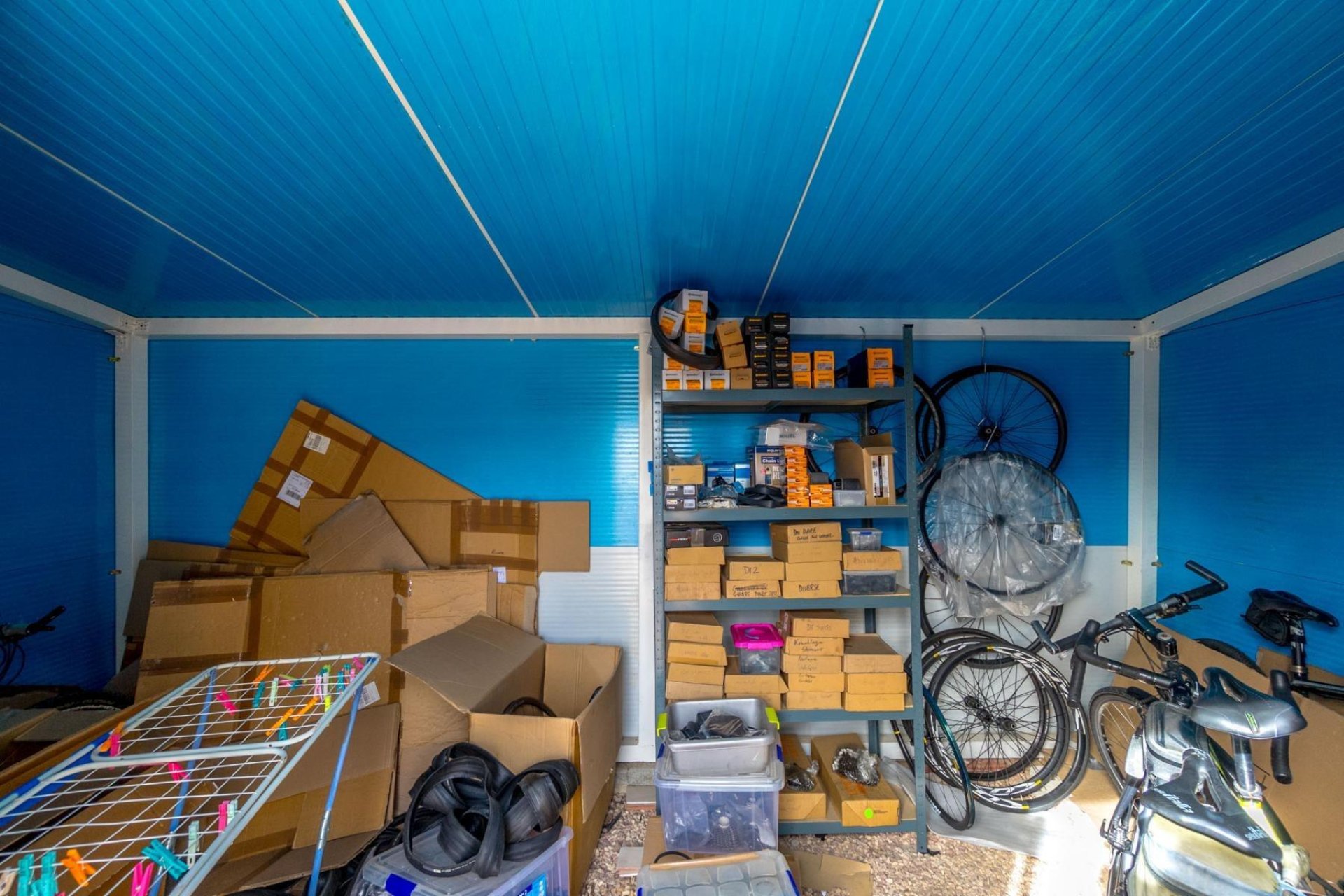 Resale - Chalet - Torrevieja - La Siesta - El Salado - Torreta