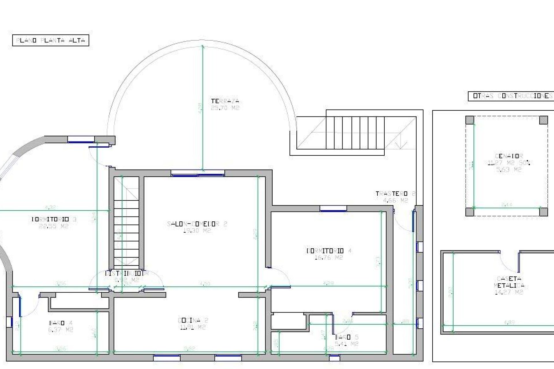 Resale - Chalet - Torrevieja - La Siesta - El Salado - Torreta