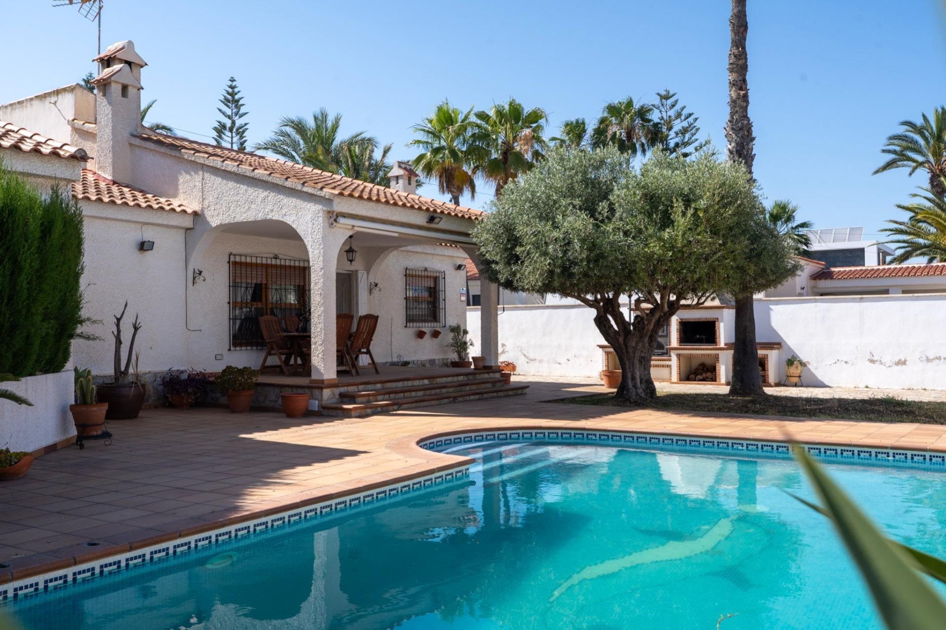 Resale - Chalet - Torrevieja - Los Angeles