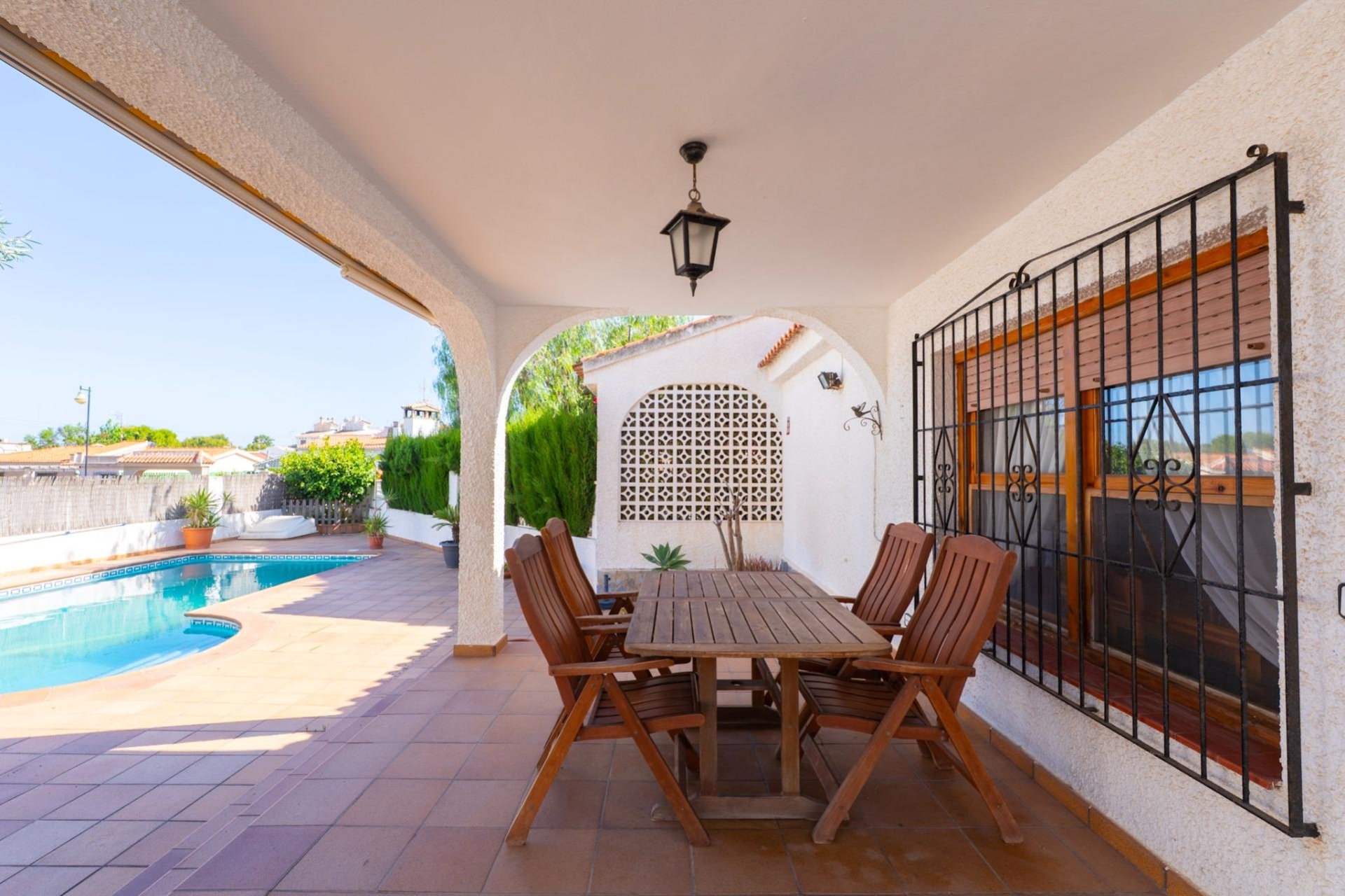 Resale - Chalet - Torrevieja - Los Angeles