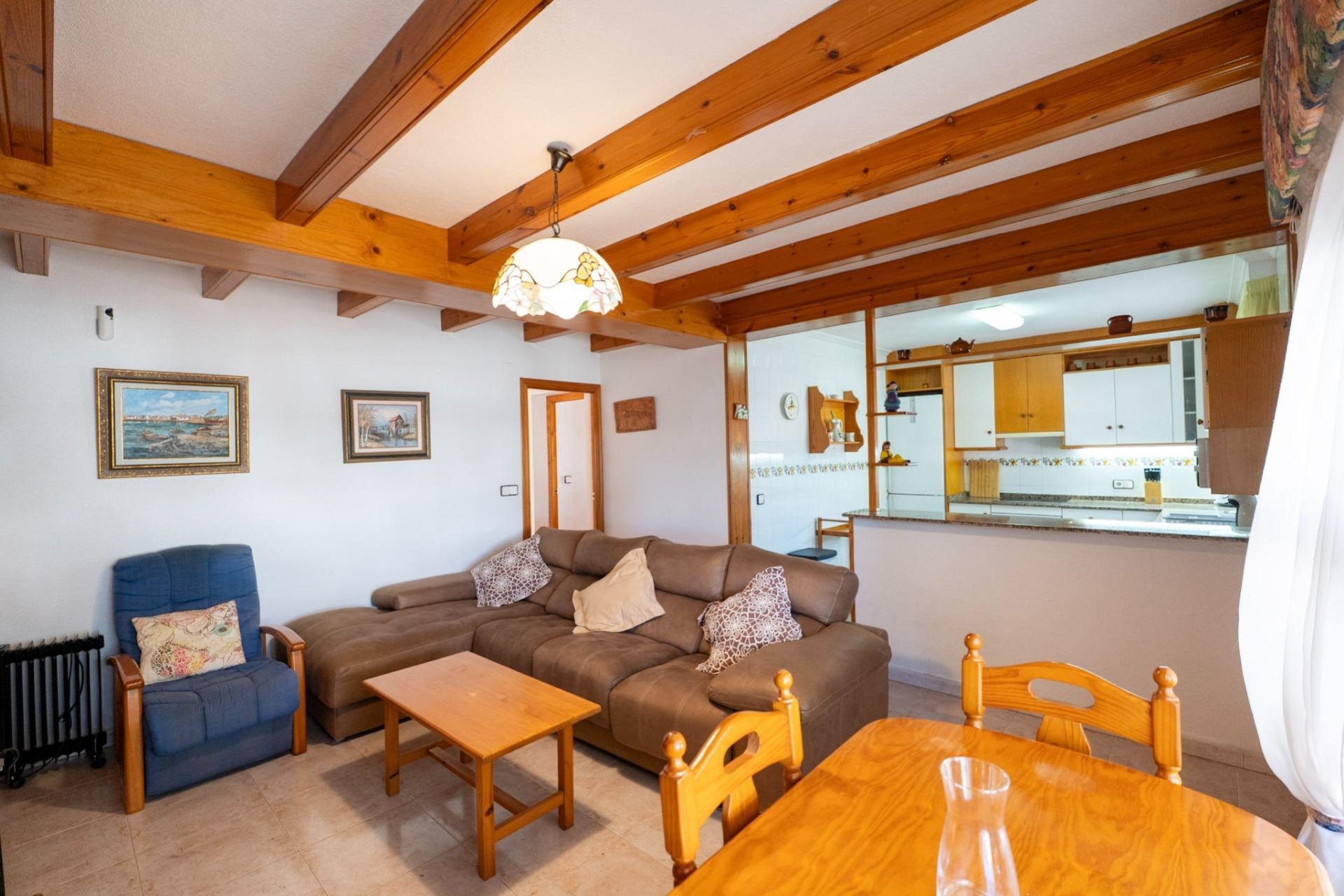 Resale - Chalet - Torrevieja - Los Angeles