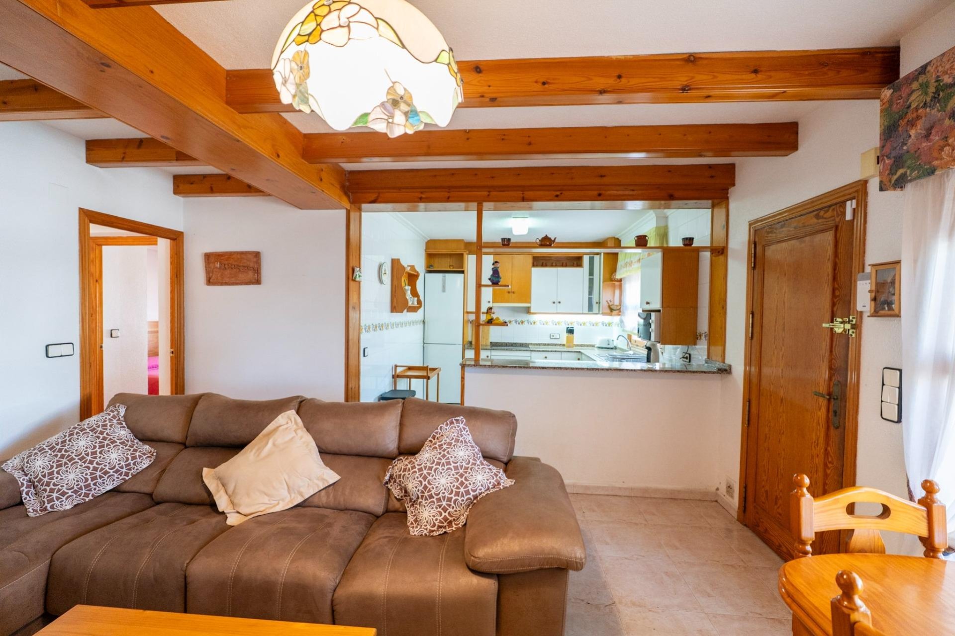 Resale - Chalet - Torrevieja - Los Angeles