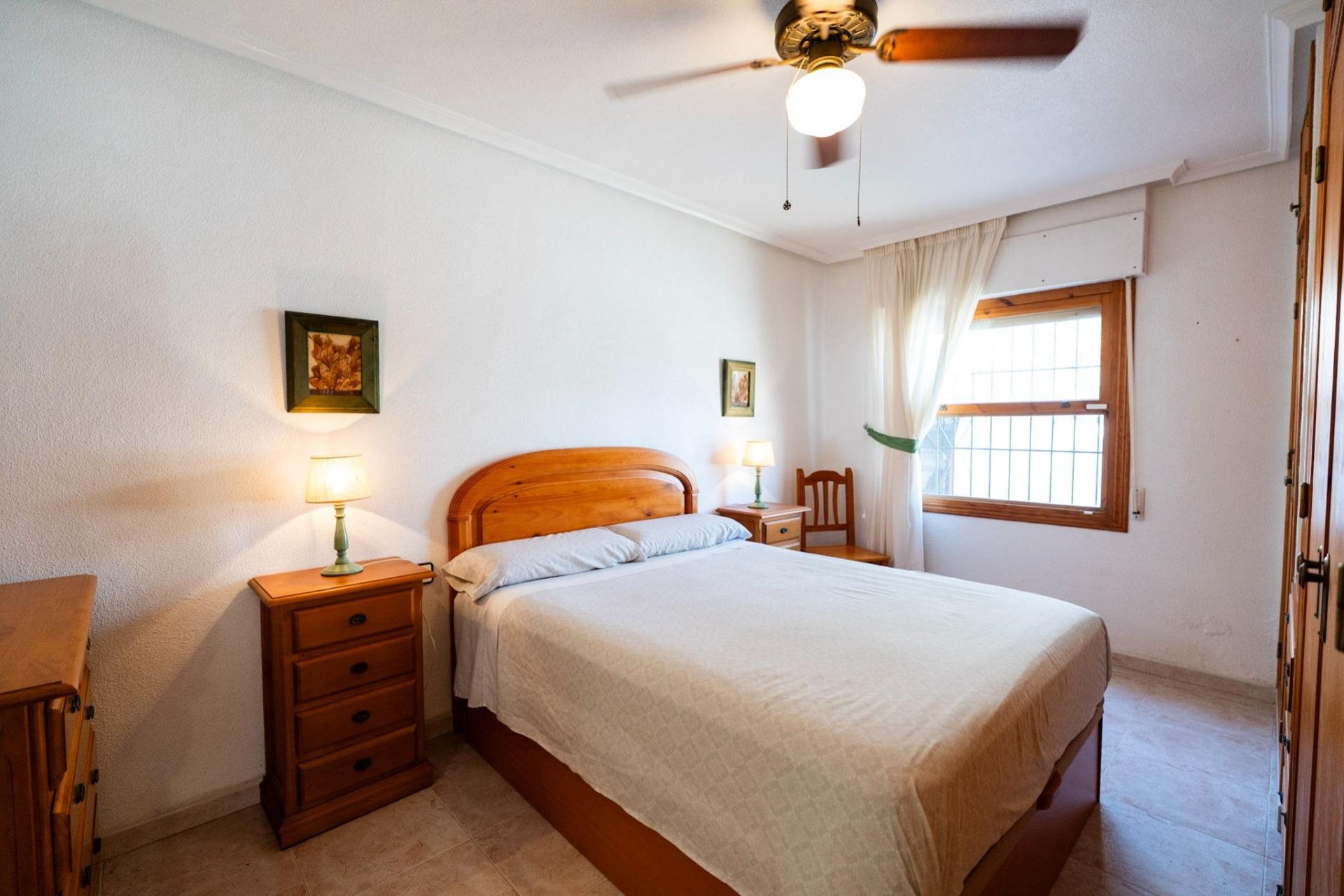 Resale - Chalet - Torrevieja - Los Angeles