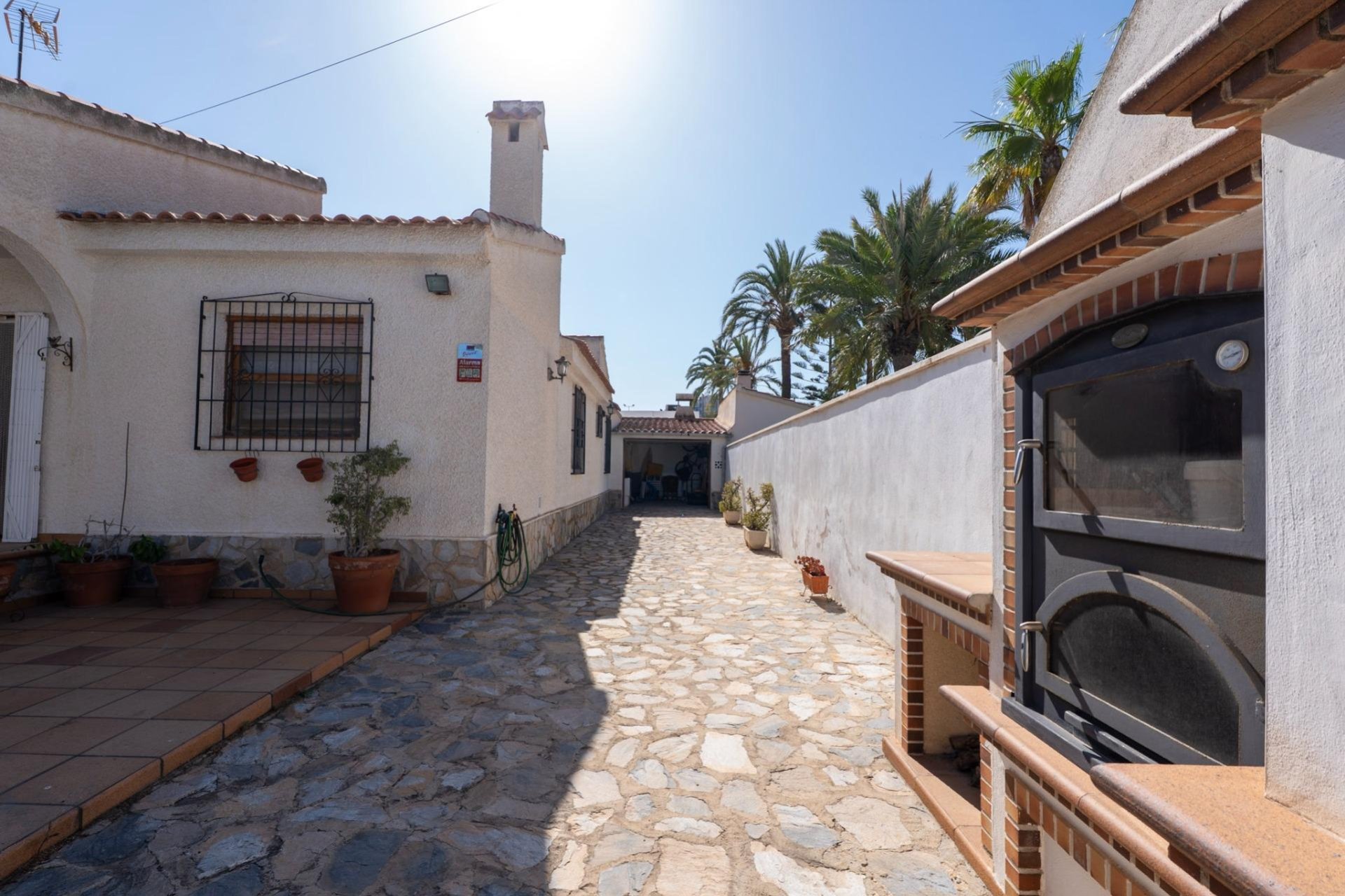 Resale - Chalet - Torrevieja - Los Angeles