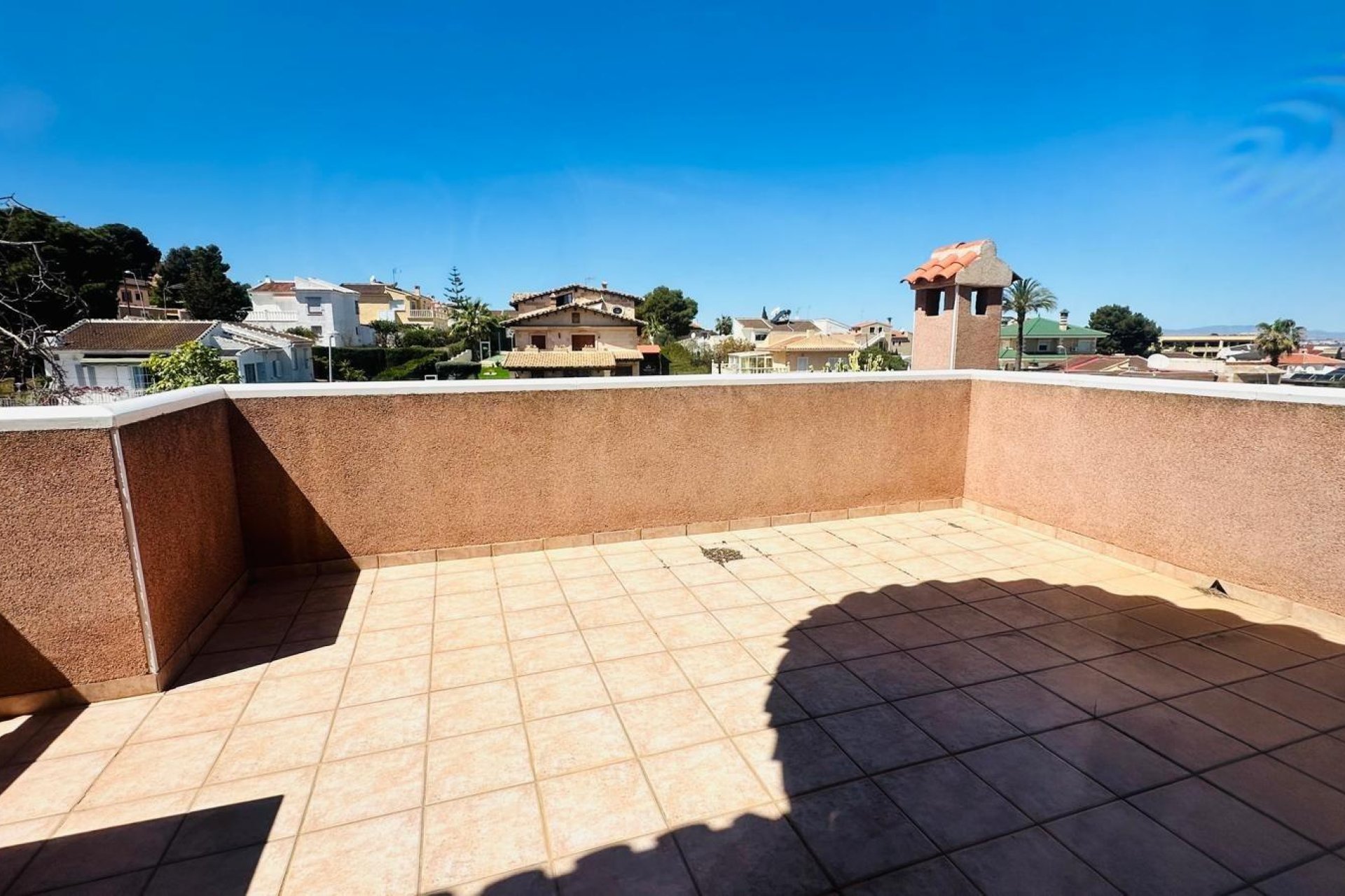 Resale - Chalet - Torrevieja - Los Balcones - Los Altos del Edén