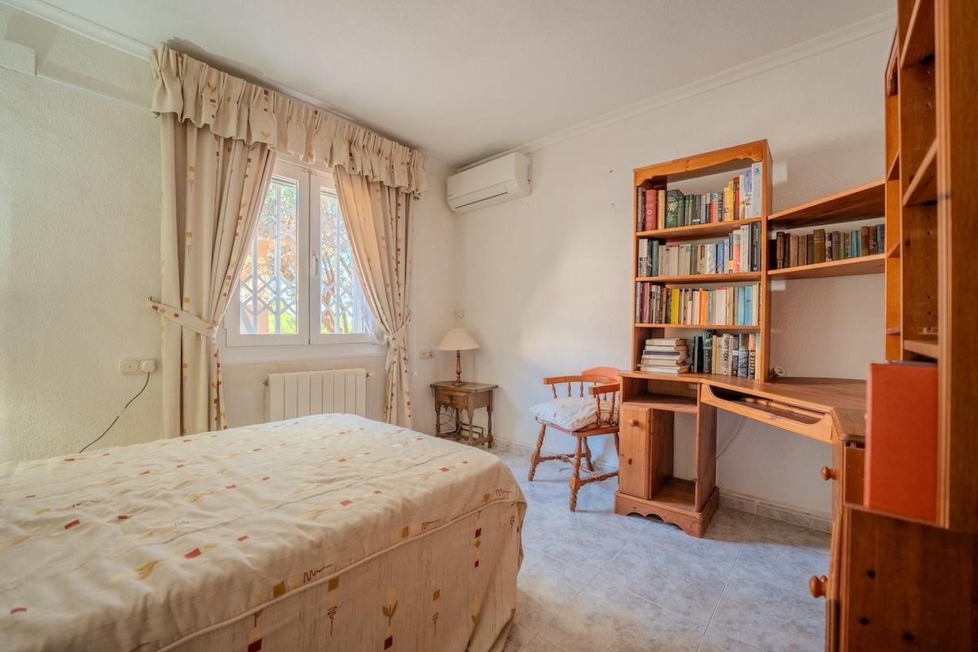 Resale - Chalet - Torrevieja - Los Balcones - Los Altos del Edén