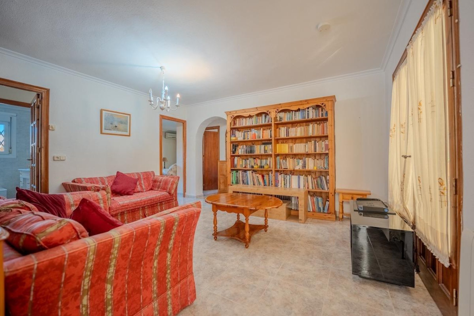 Resale - Chalet - Torrevieja - Los Balcones - Los Altos del Edén