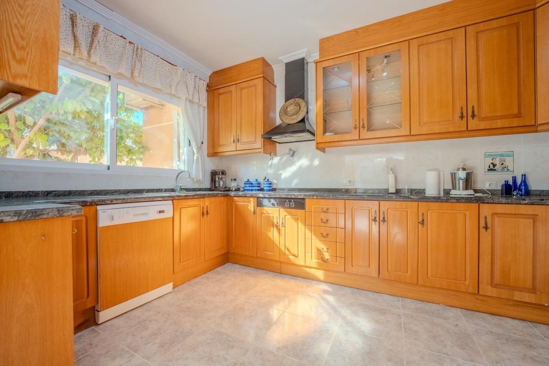 Resale - Chalet - Torrevieja - Los Balcones - Los Altos del Edén