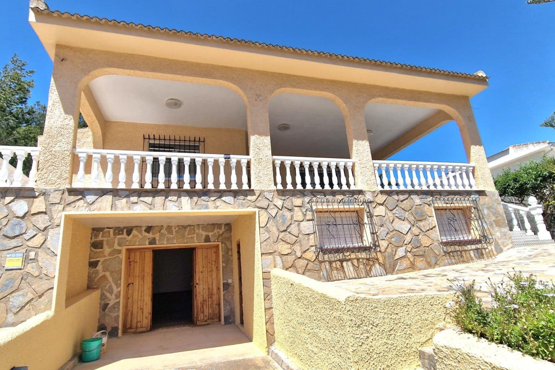 Resale - Chalet - Torrevieja - Los Balcones - Los Altos del Edén