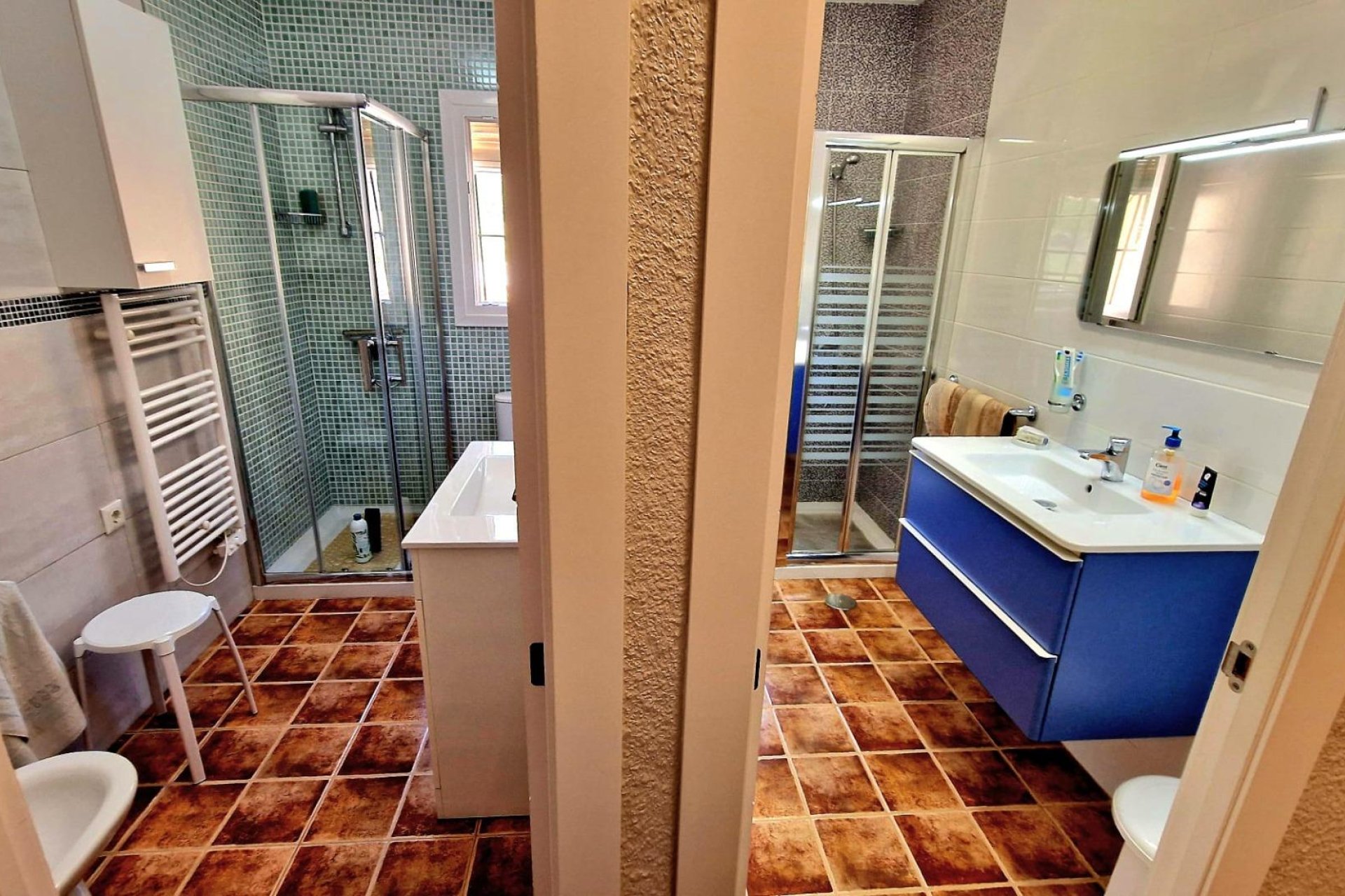 Resale - Chalet - Torrevieja - Los Balcones - Los Altos del Edén