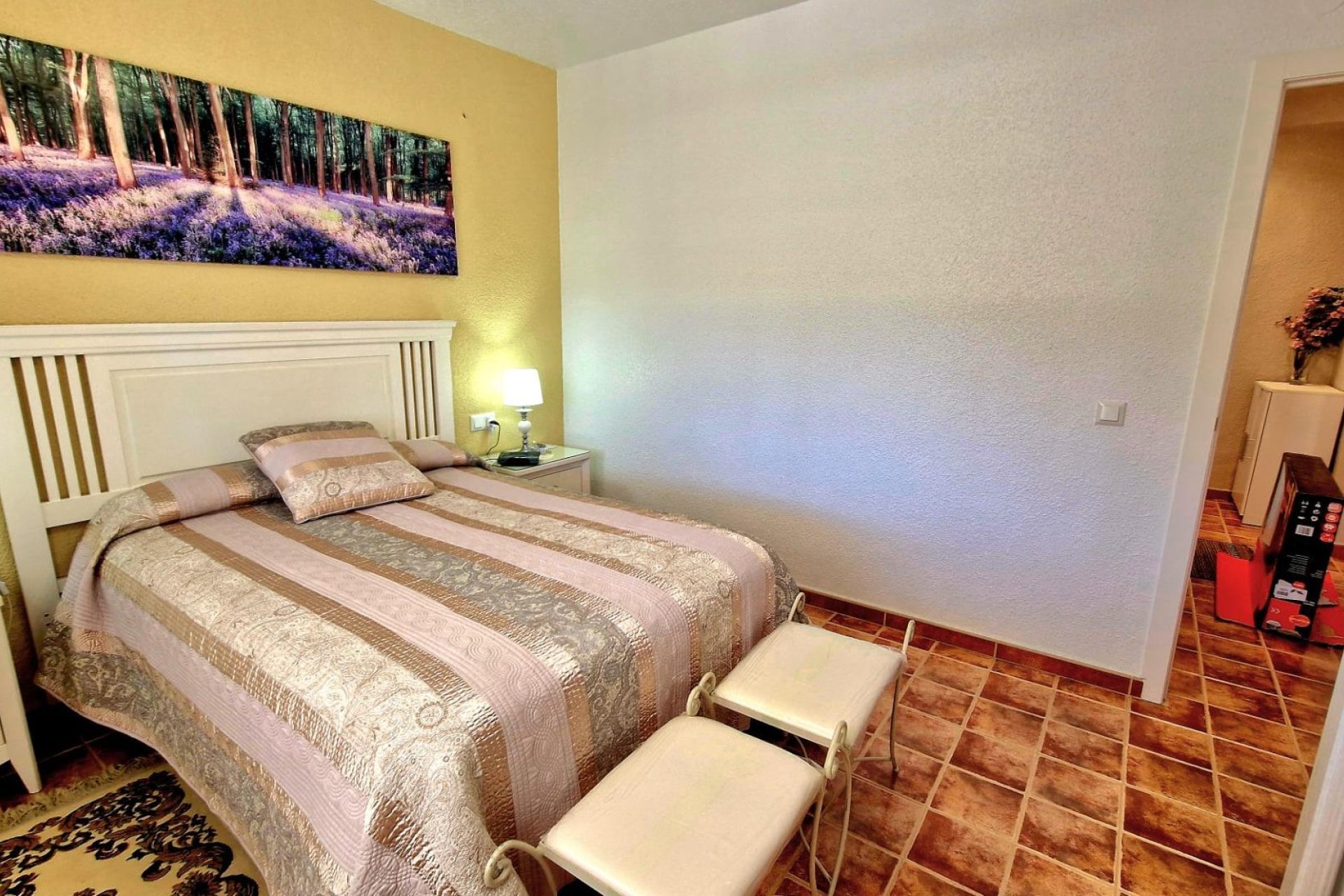 Resale - Chalet - Torrevieja - Los Balcones - Los Altos del Edén