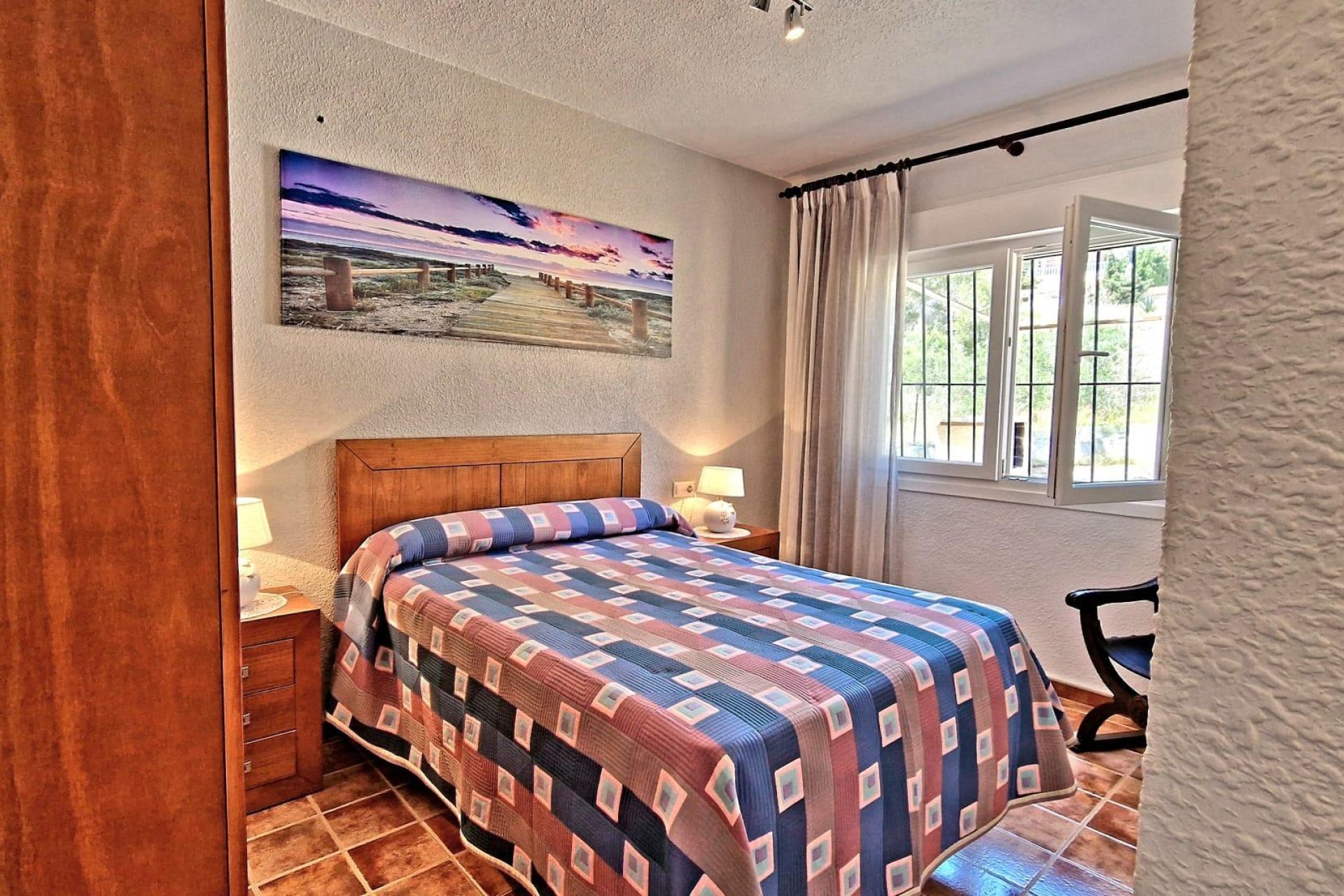 Resale - Chalet - Torrevieja - Los Balcones - Los Altos del Edén