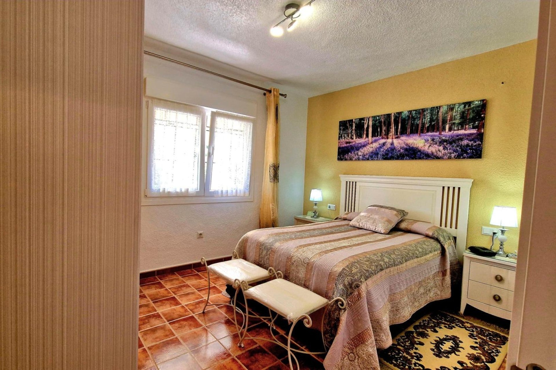 Resale - Chalet - Torrevieja - Los Balcones - Los Altos del Edén