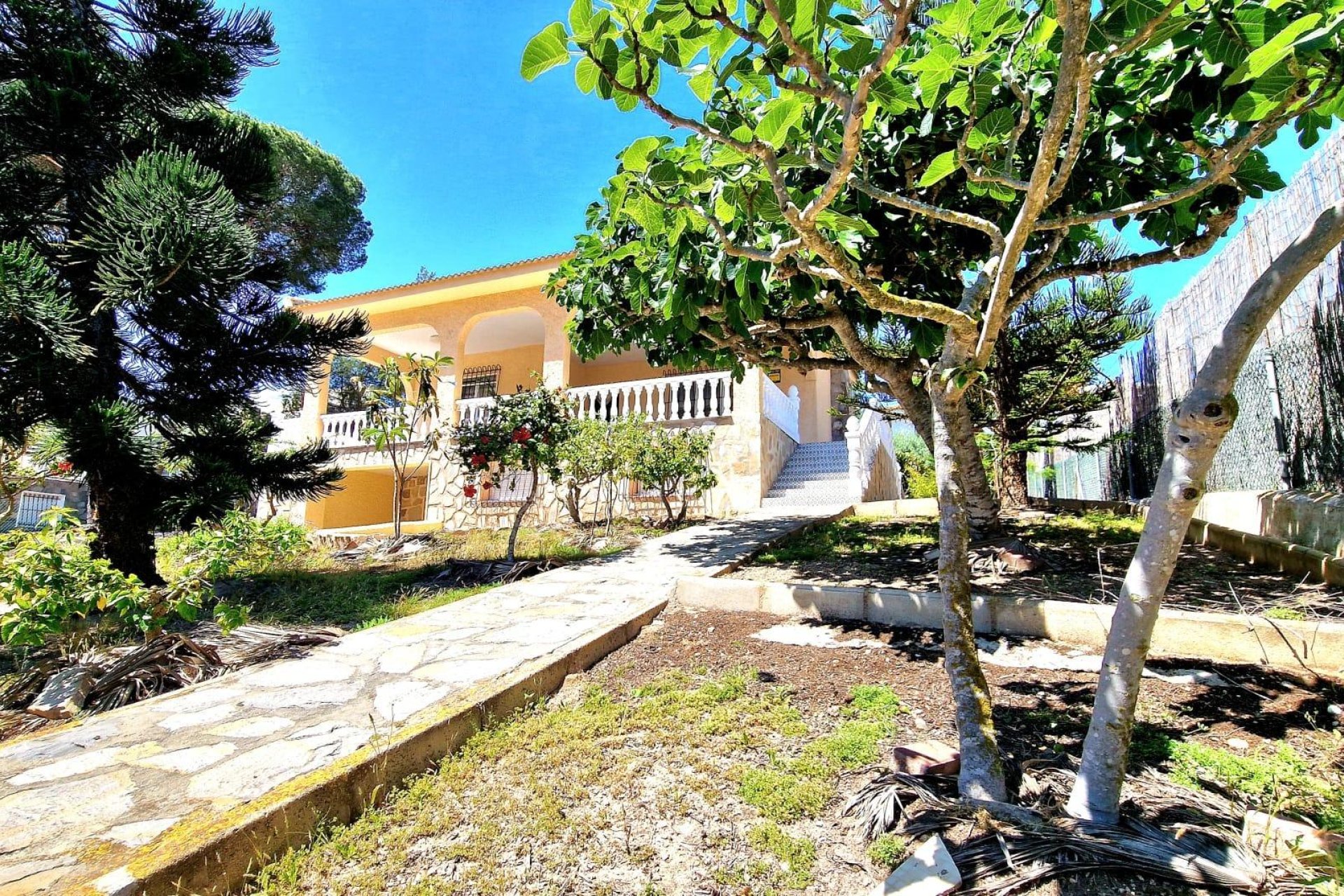 Resale - Chalet - Torrevieja - Los Balcones - Los Altos del Edén