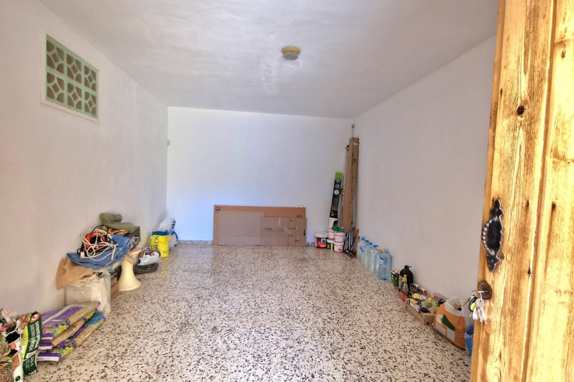 Resale - Chalet - Torrevieja - Los Balcones - Los Altos del Edén