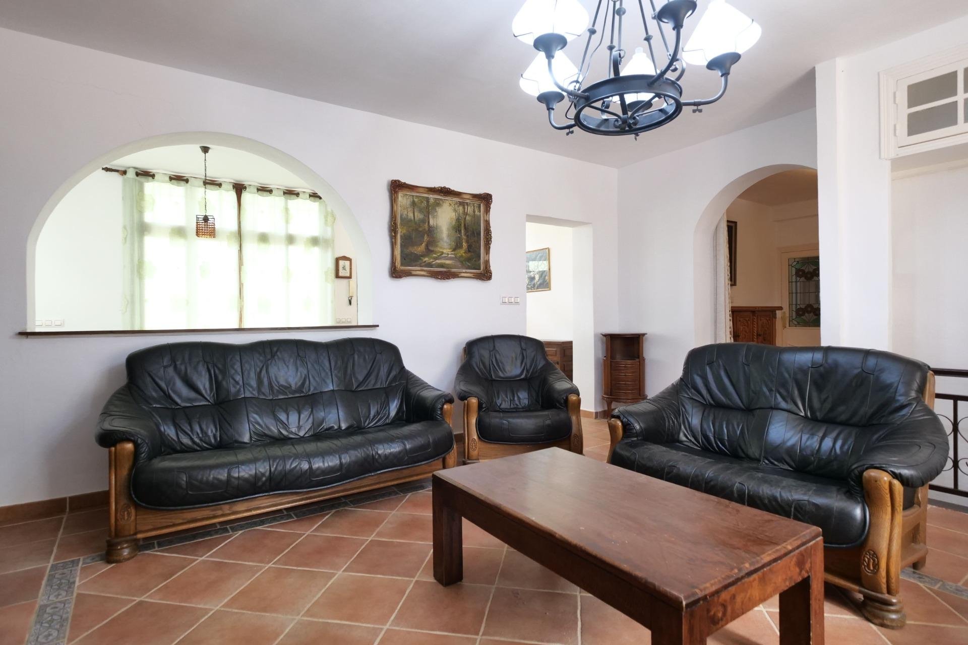 Resale - Chalet - Torrevieja - Los balcones