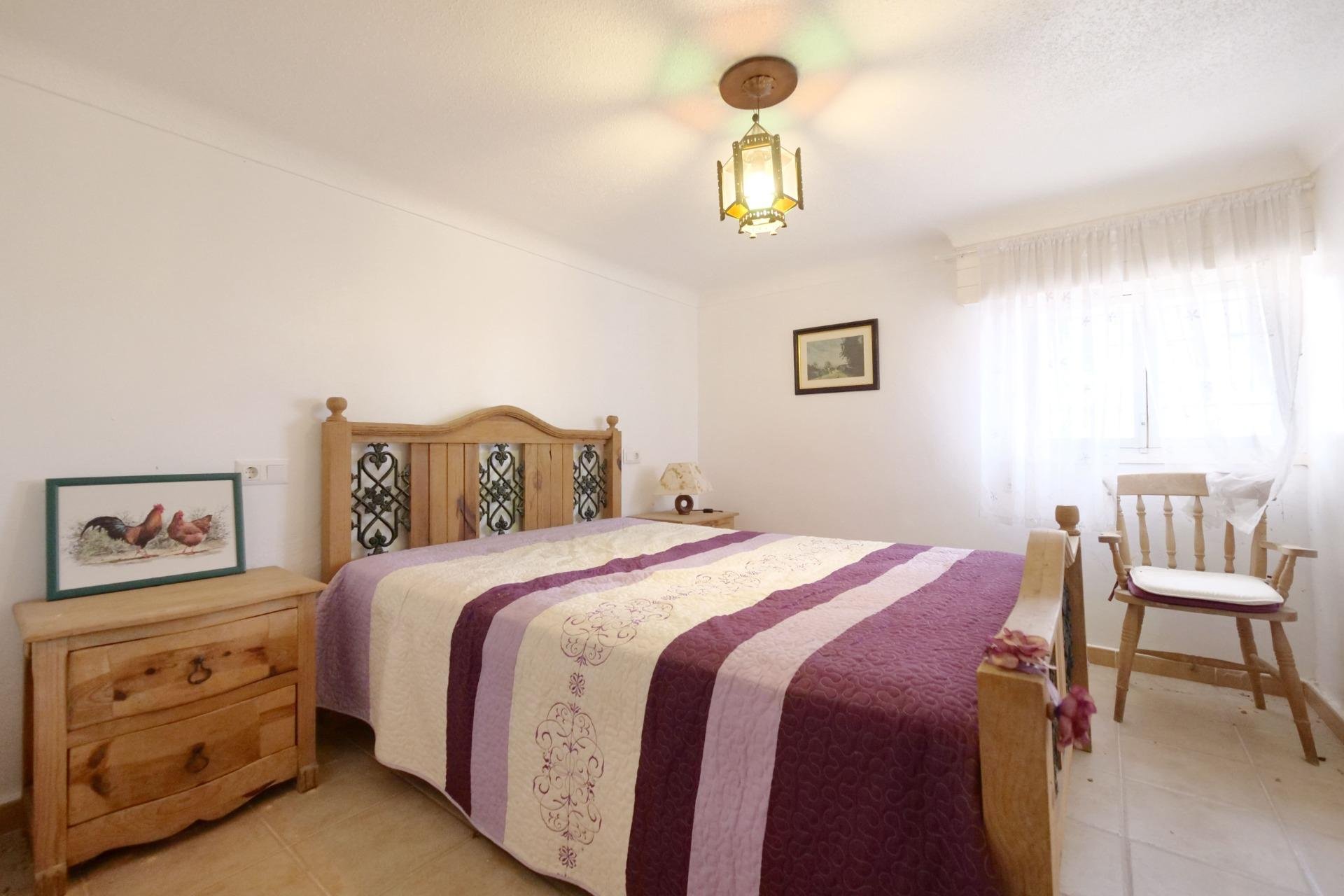 Resale - Chalet - Torrevieja - Los balcones