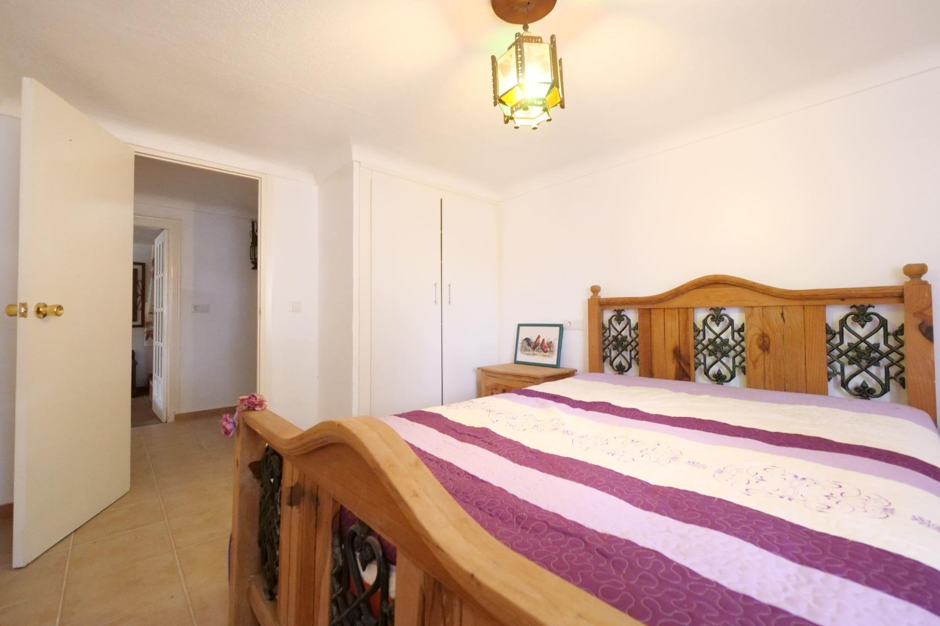 Resale - Chalet - Torrevieja - Los balcones