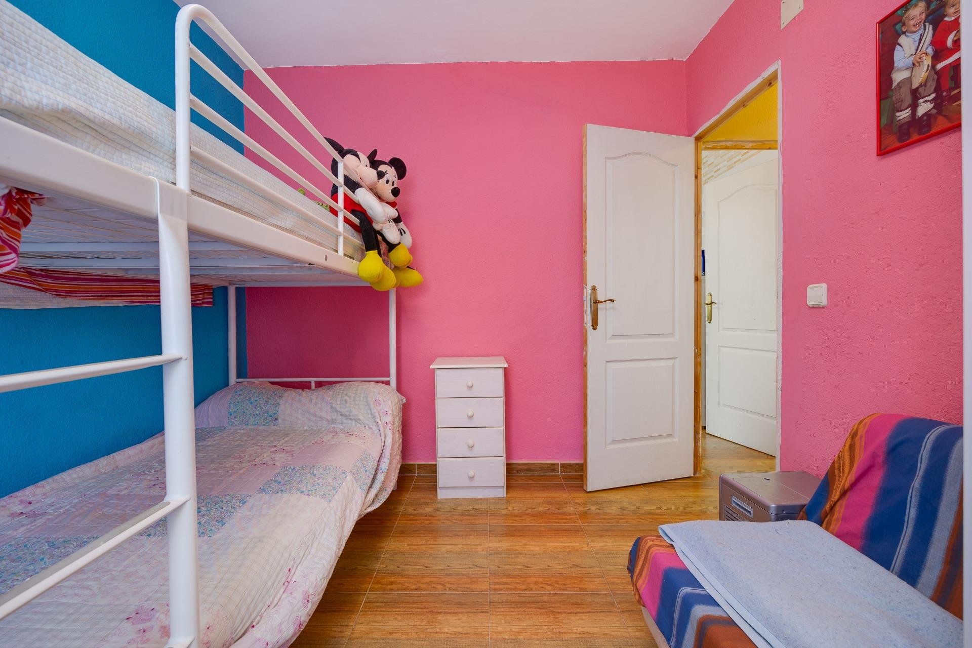 Resale - Chalet - Torrevieja - Los balcones