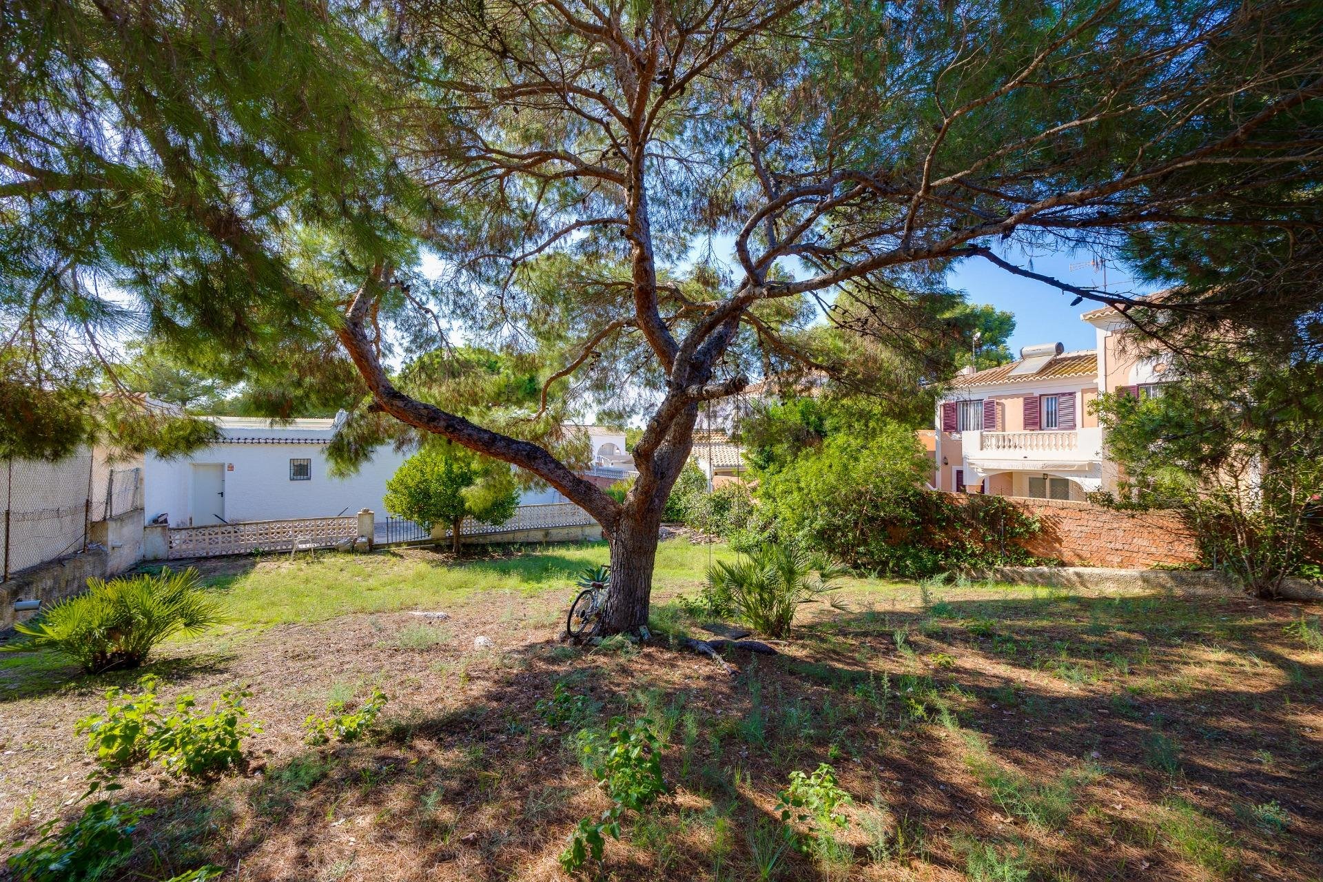 Resale - Chalet - Torrevieja - Los balcones